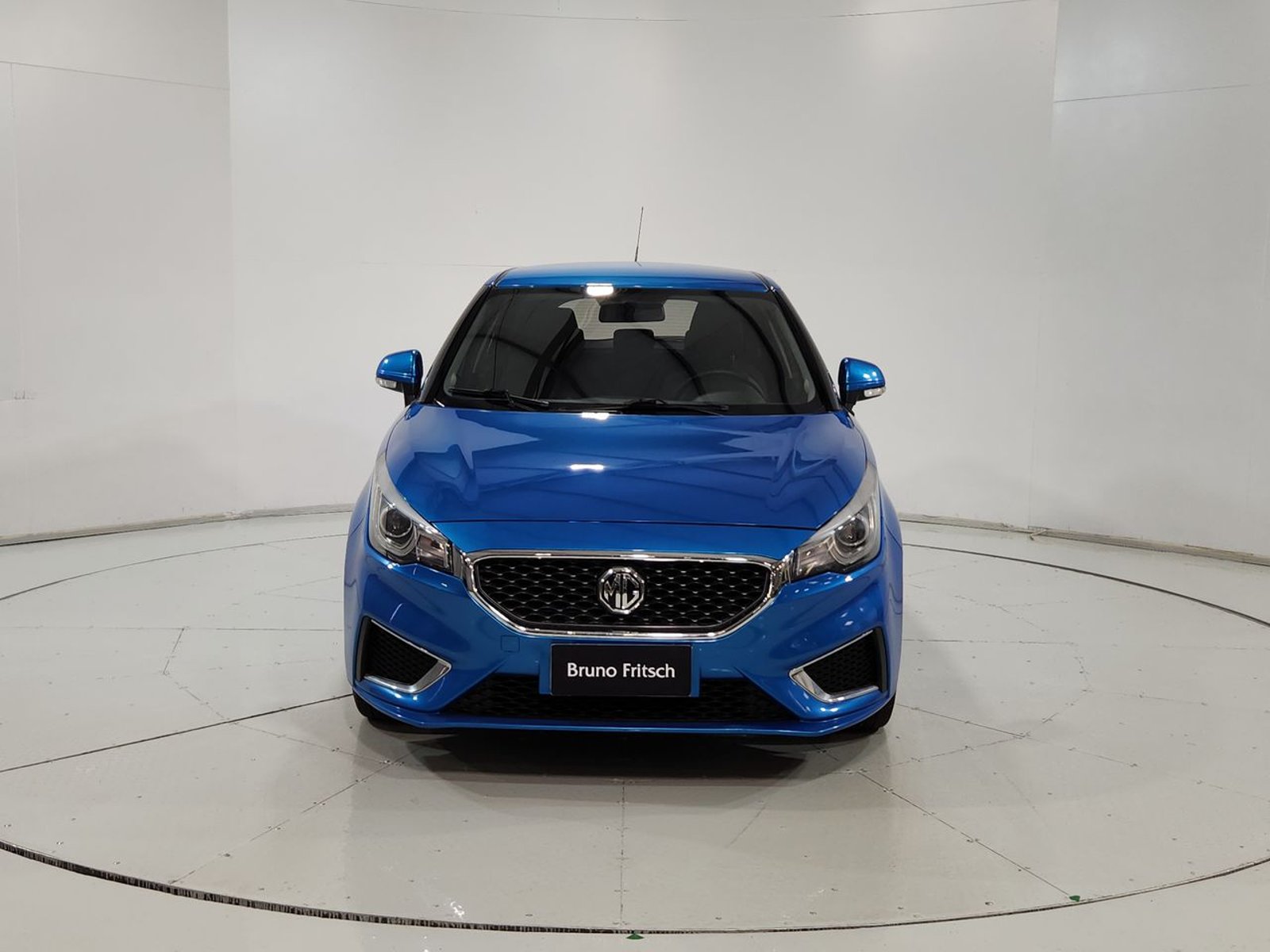 Mg 3 HATCH BACK 1.5 2023 - Imagen 17 de 20
