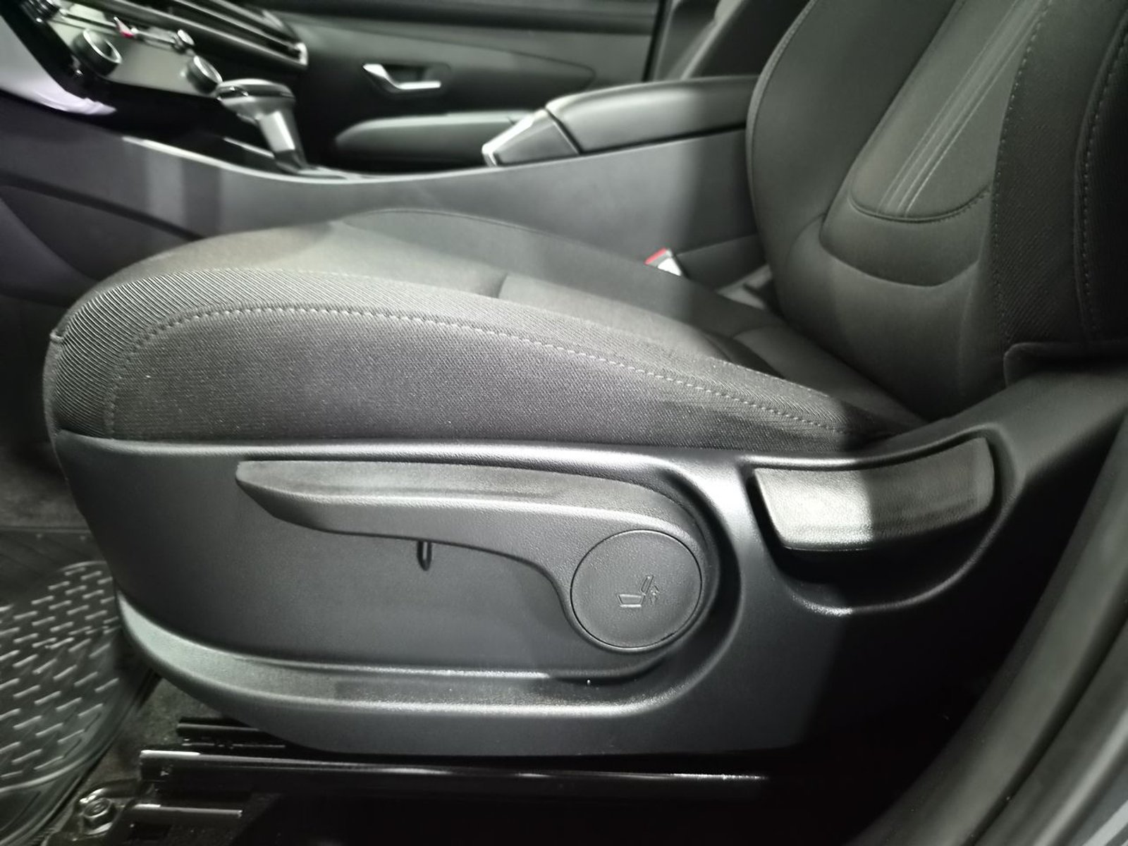 Hyundai TUCSON NX4C 2.0 AUT 2026 - Imagen 17 de 20