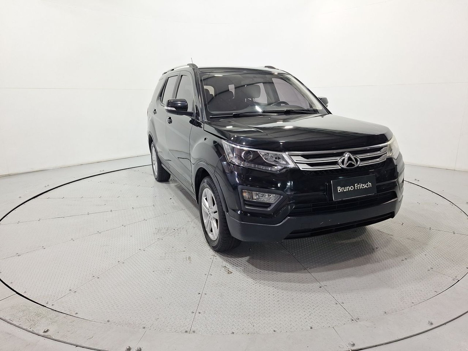 Changan CX70 OTTO 1.6 2020 - Imagen 12 de 20
