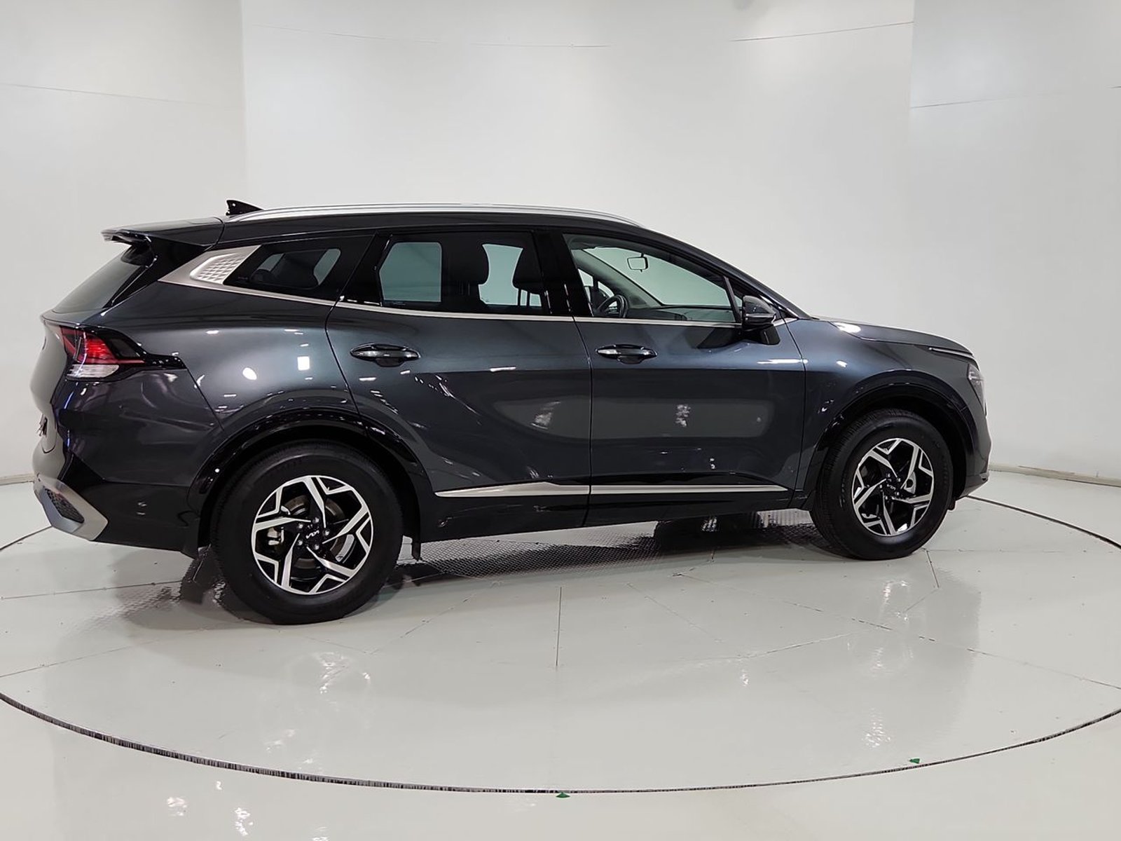 Kia SPORTAGE EX 2.0L 2024 - Imagen 12 de 20