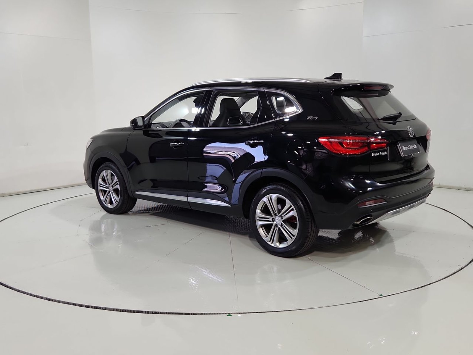 Mg HS DCT 4X4 2.0 AUT 2023 - Imagen 7 de 20