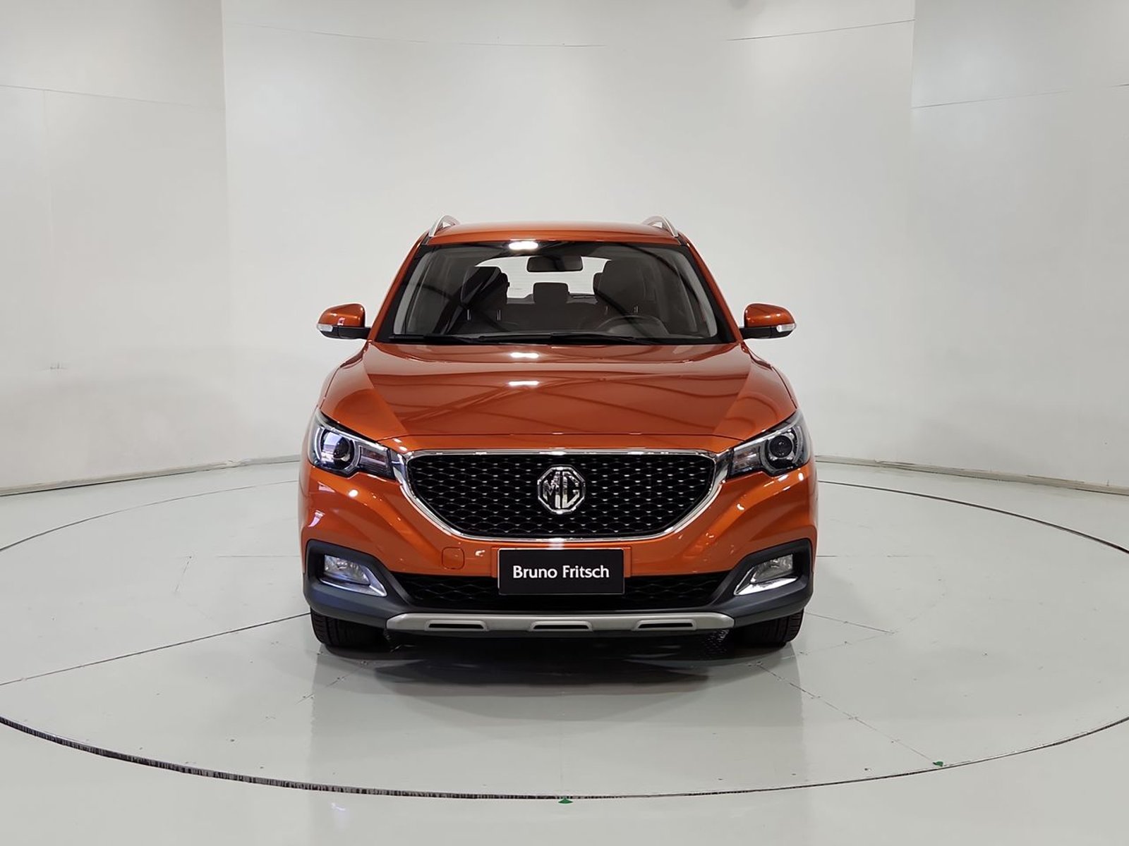 Mg ZS MT 1.5 2024 - Imagen 17 de 20