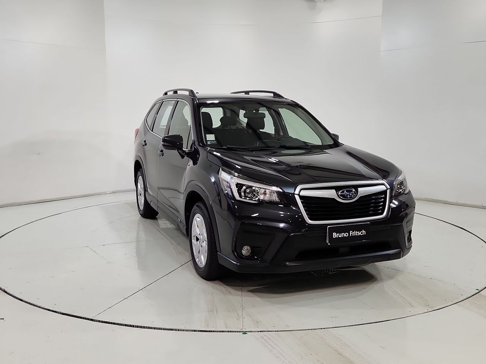 Subaru FORESTER NEW FORESTER AWD 2.0 AUT 2019 - Imagen 16 de 20