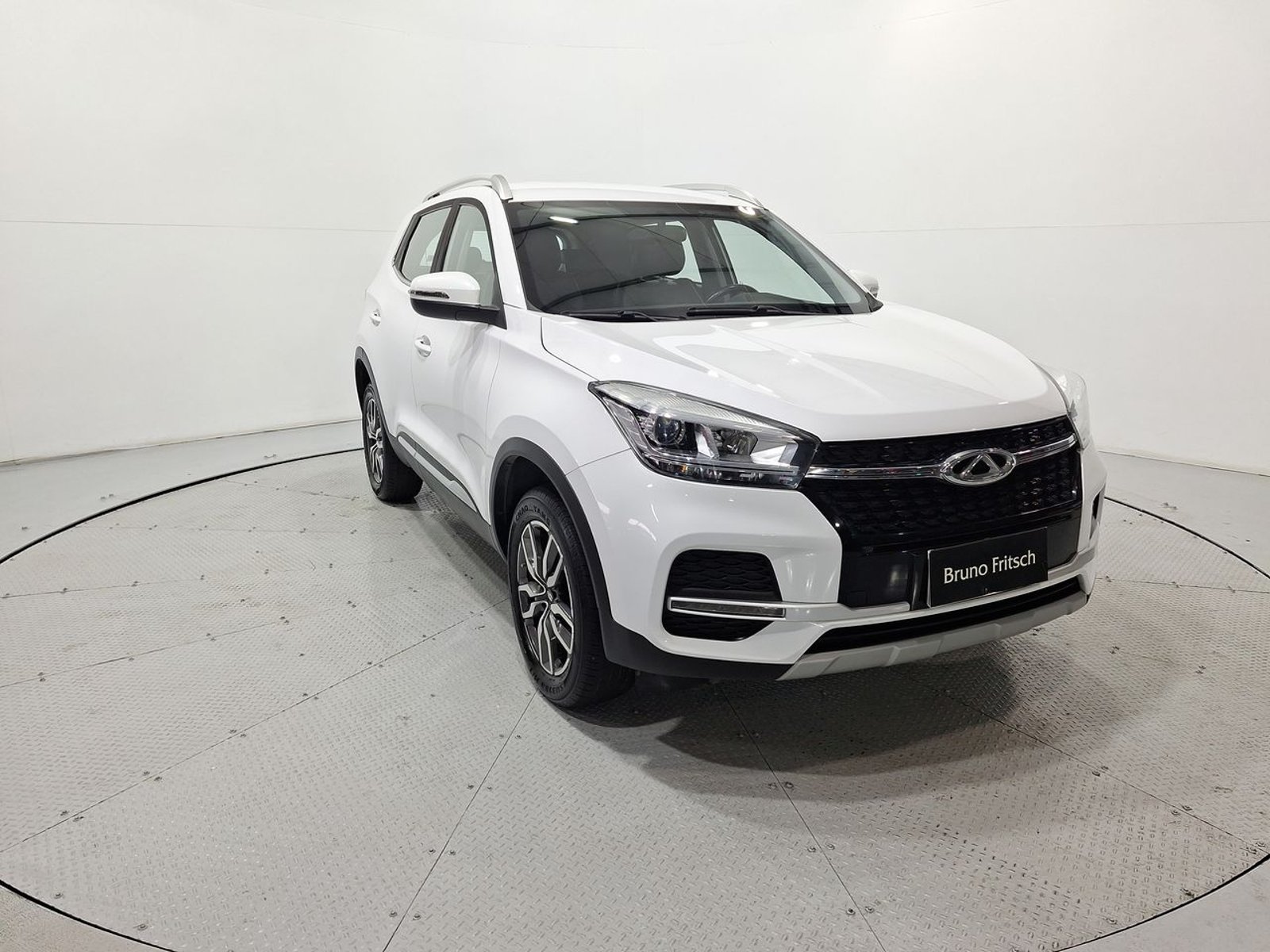 Chery TIGGO 3 1.5 2023 - Imagen 12 de 20