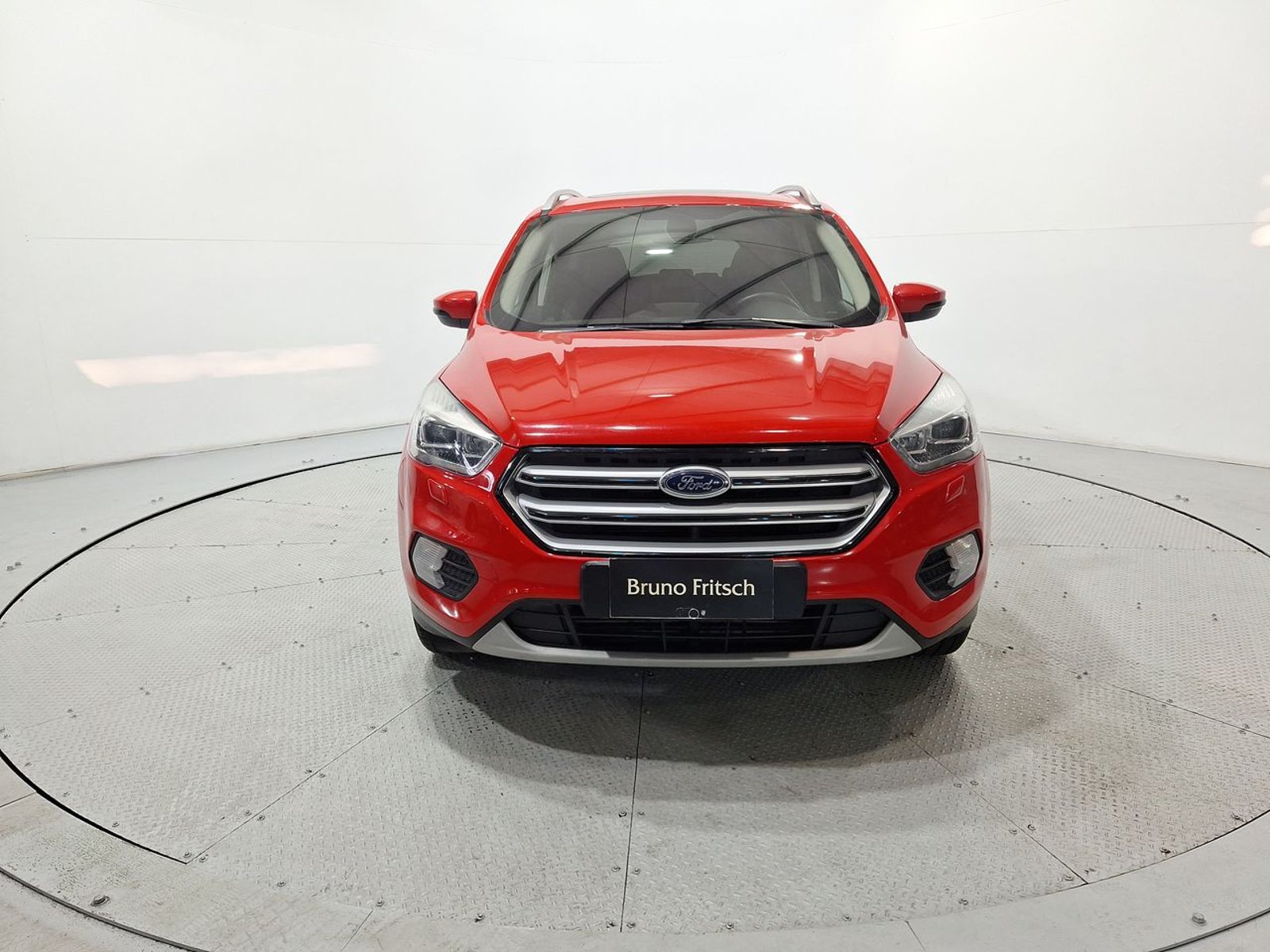 Ford ESCAPE 4X4 2.0 AUT 2020 - Imagen 13 de 20