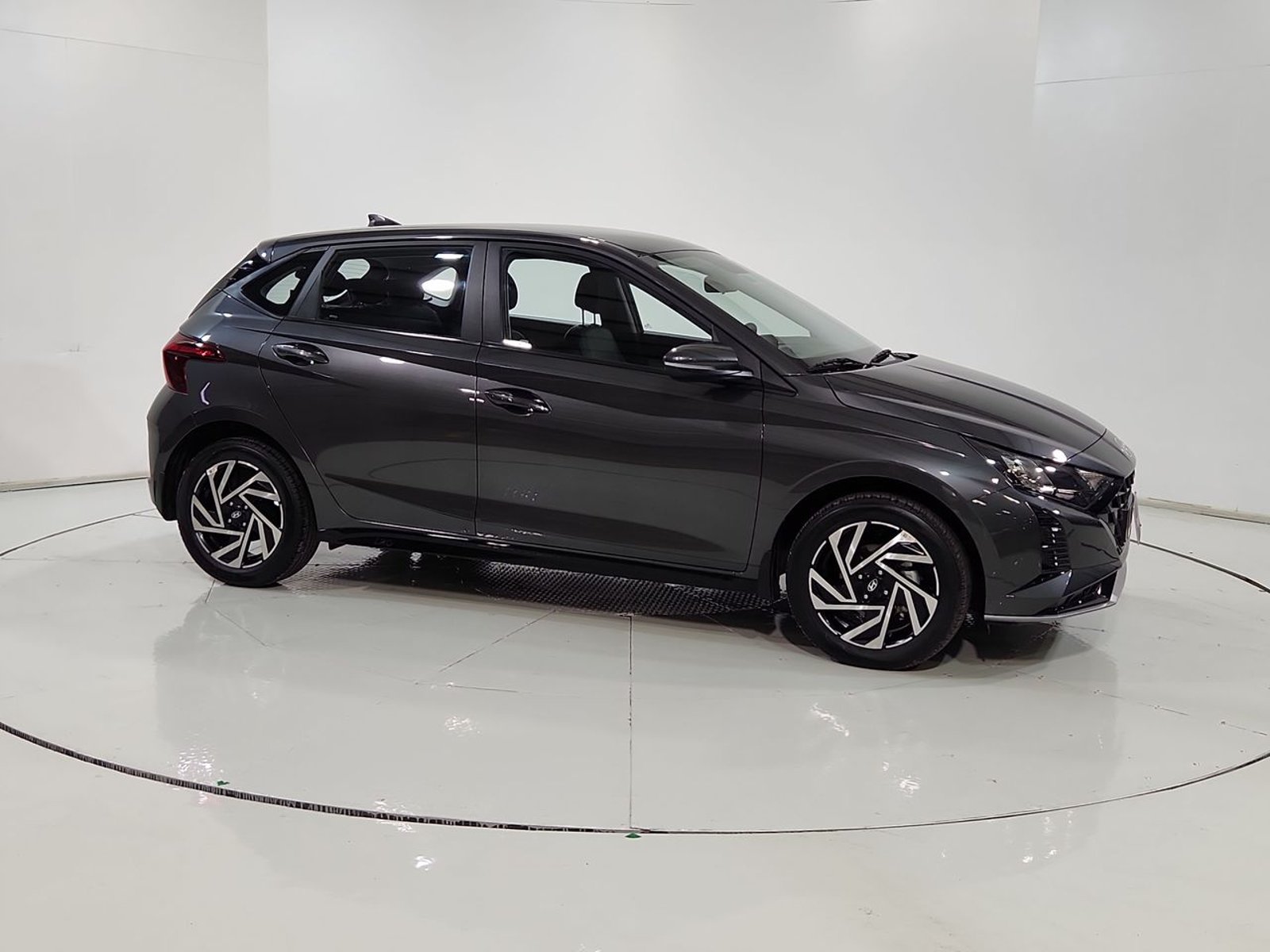 Hyundai I20 BI3 MPI 1.4 2026 - Imagen 14 de 20