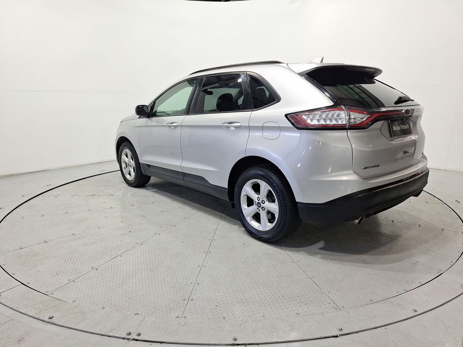Ford EDGE 2.0 AUT 2018 - Imagen 5 de 20