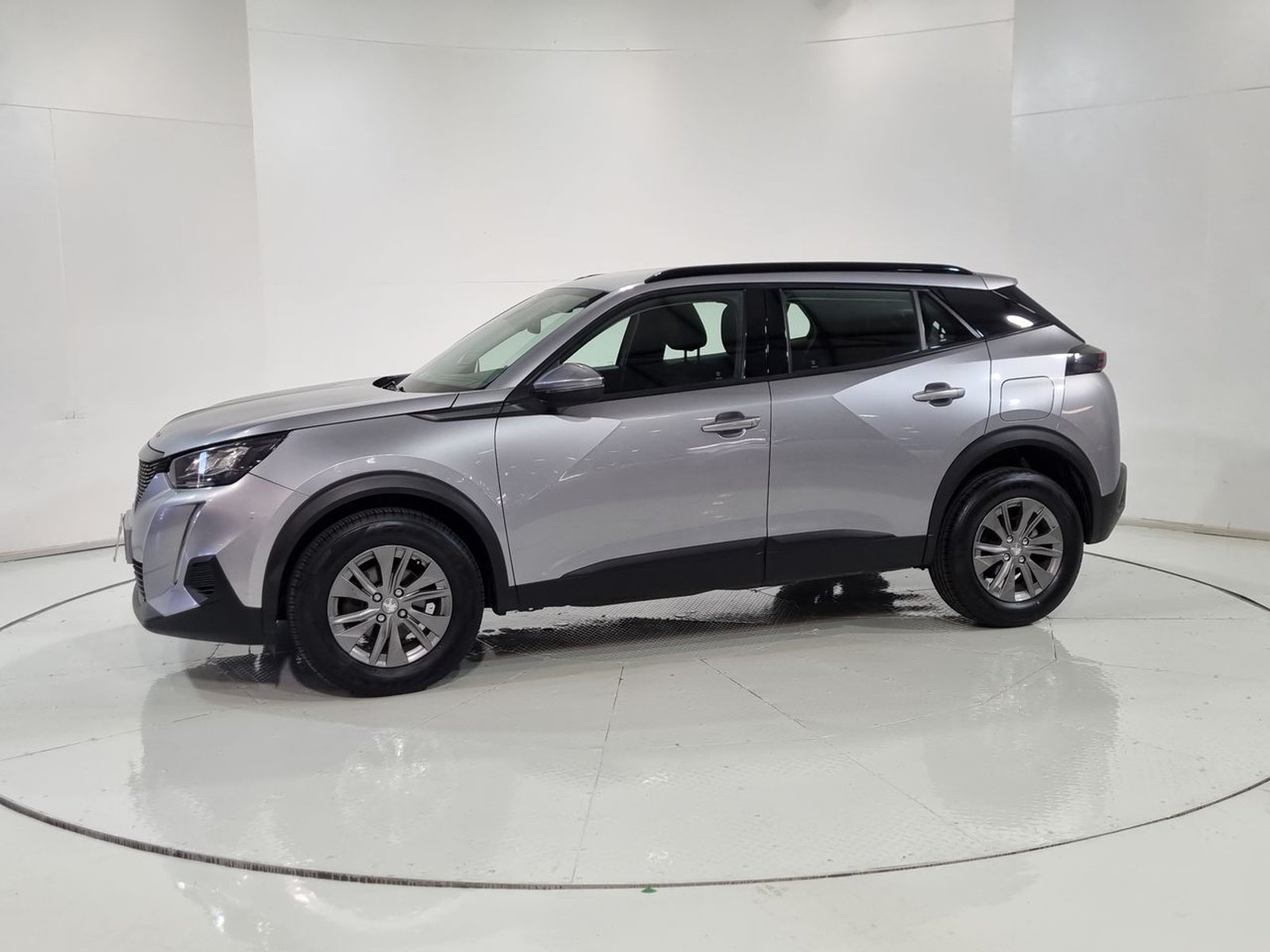 Peugeot 2008 PURETECH 130 1.2 2021 - Imagen 4 de 20