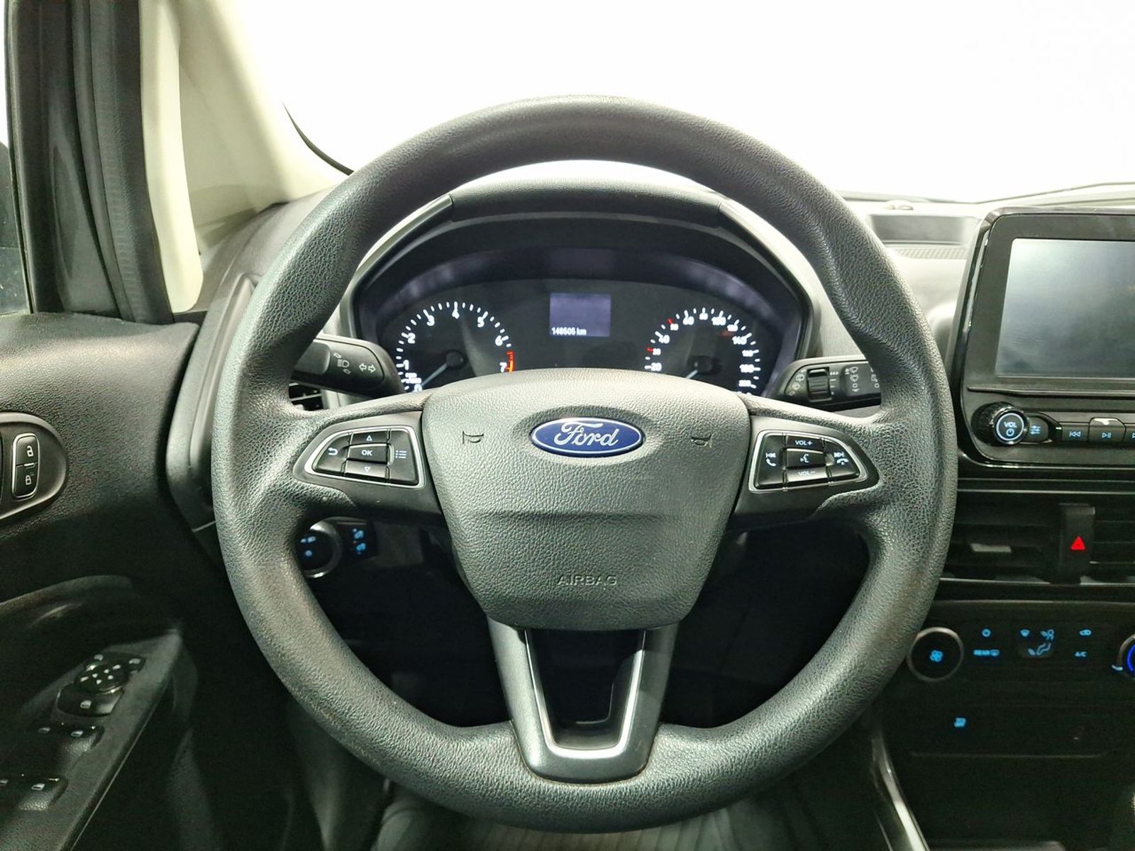 Ford ECOSPORT S 1.5 2021 - Imagen 19 de 20