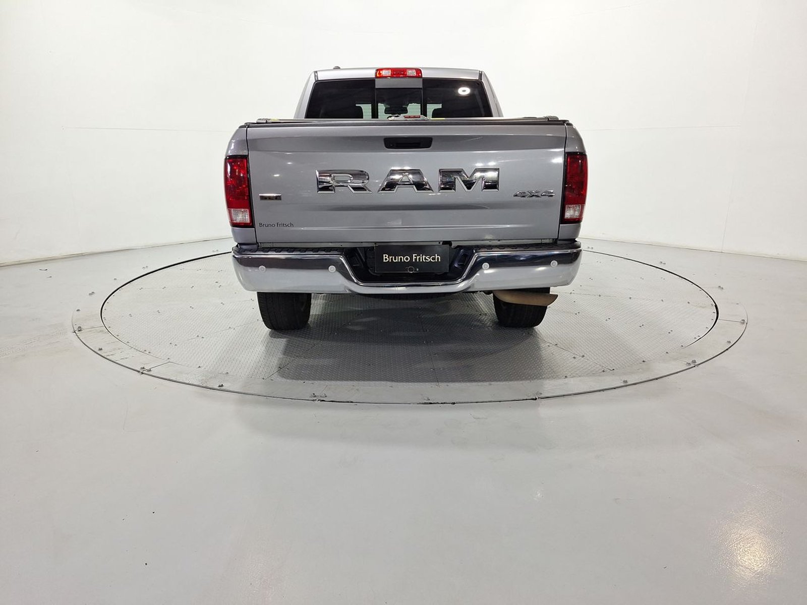 Ram 1500 CREW CAB SPORT DCAB 4X4 3.6 AT 2023 - Imagen 7 de 20