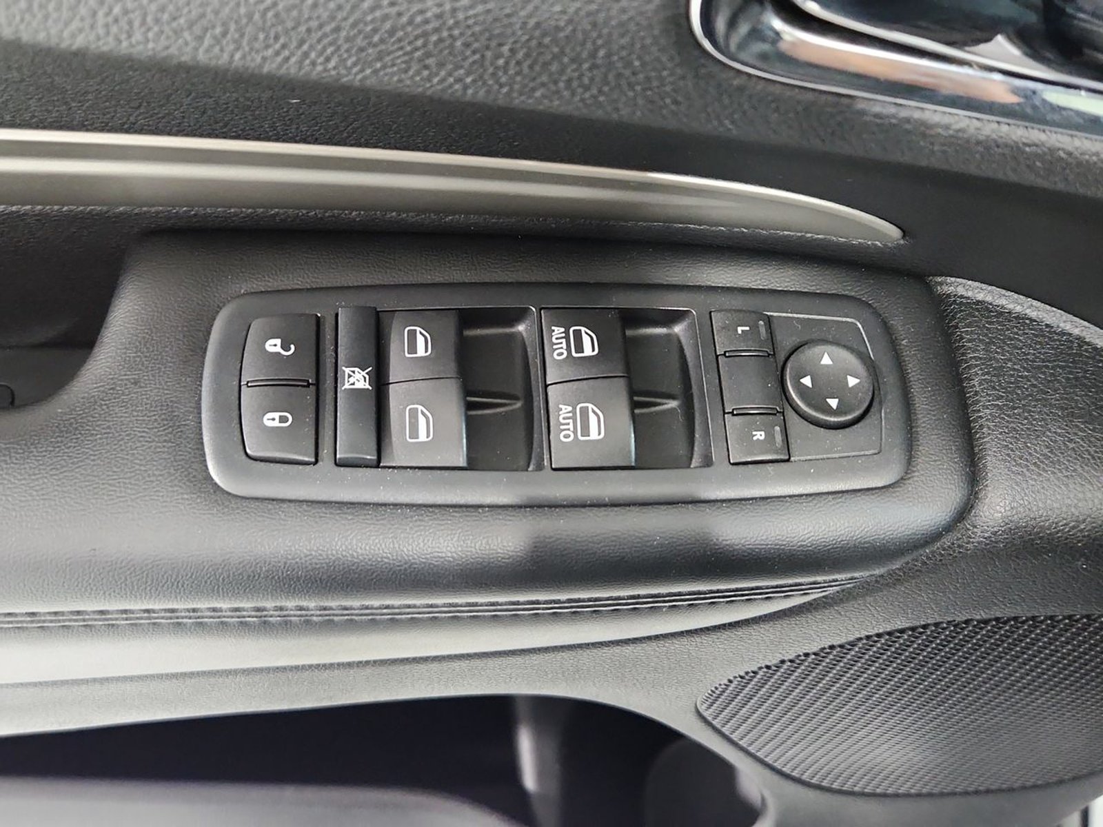 Dodge DURANGO SXT 3.6 AUT 2016 - Imagen 20 de 20