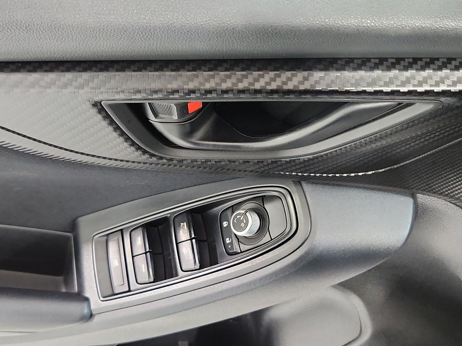 Subaru IMPREZA NEW IMPREZA 1.6 AUT 2019 - Imagen 20 de 20
