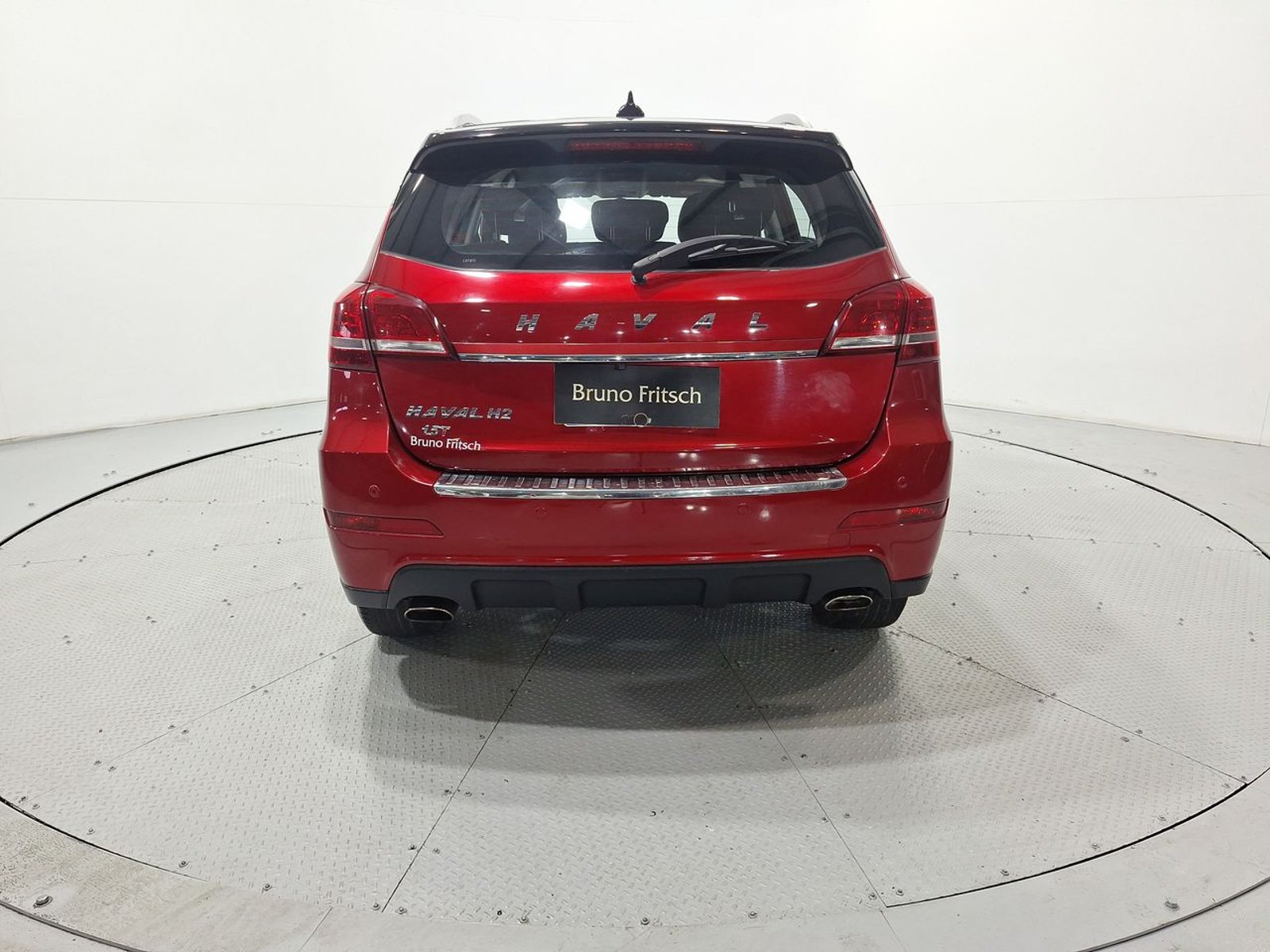 Haval H2 1.5 2019 - Imagen 7 de 20