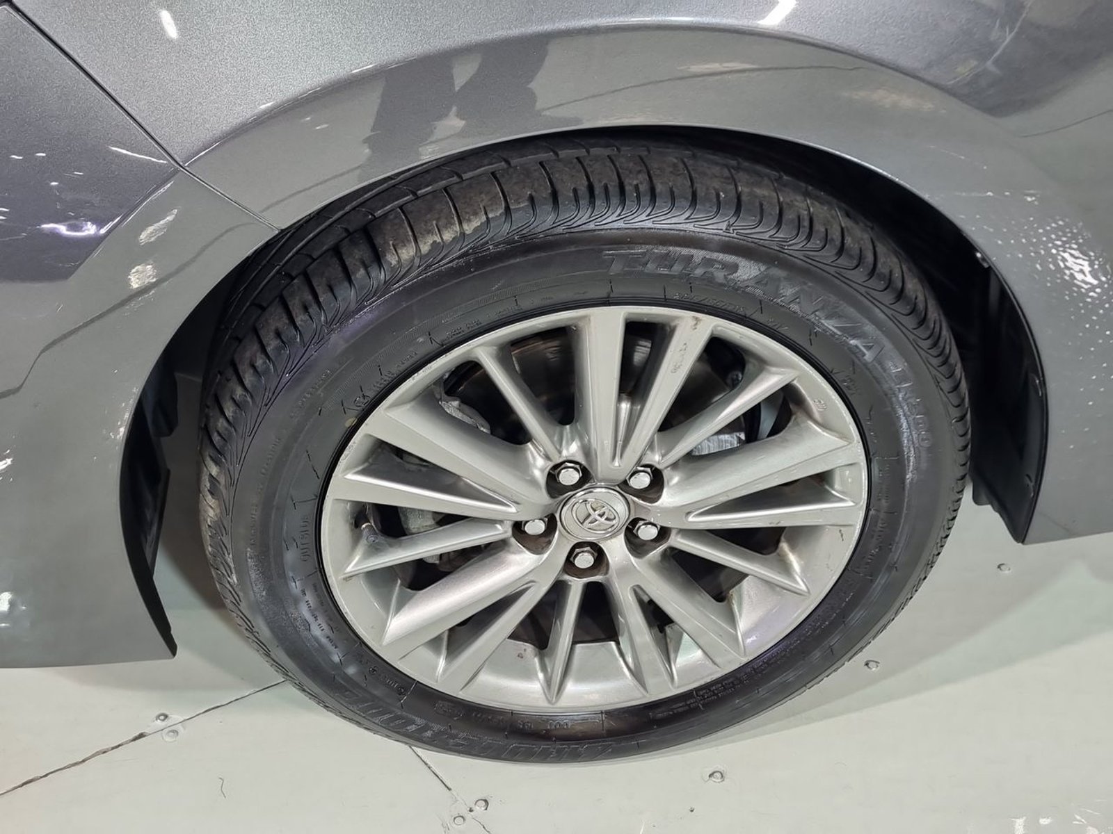 Toyota COROLLA XLI 1.8 AUT 2018 - Imagen 18 de 20