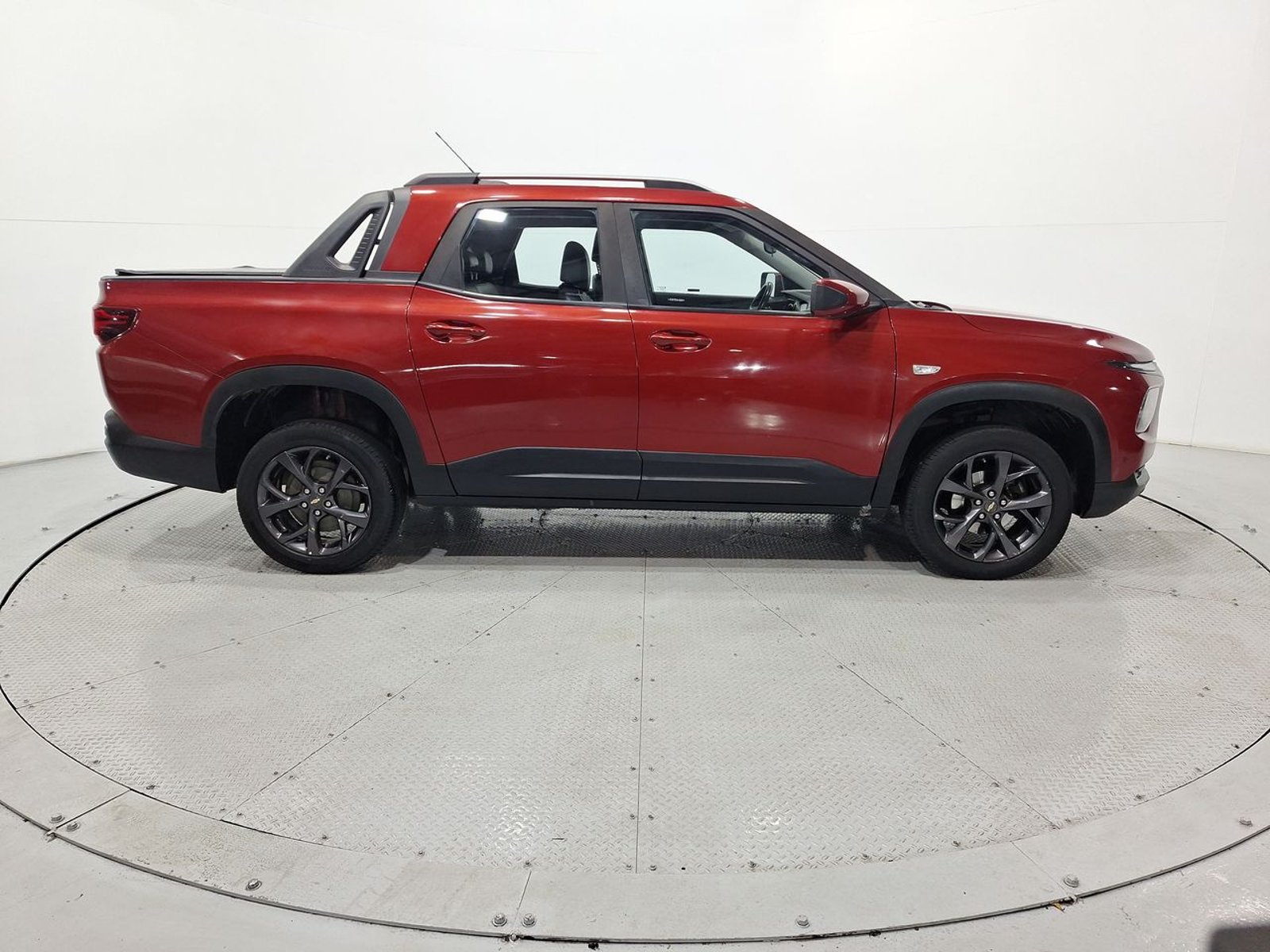 Chevrolet MONTANA 1.2 AUT 2024 - Imagen 10 de 20