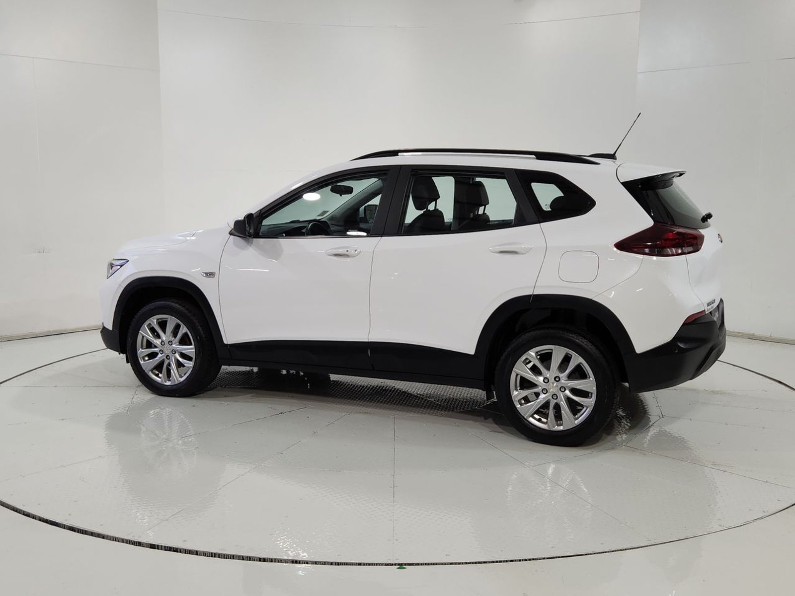 Chevrolet TRACKER 1.2T 2023 - Imagen 6 de 20