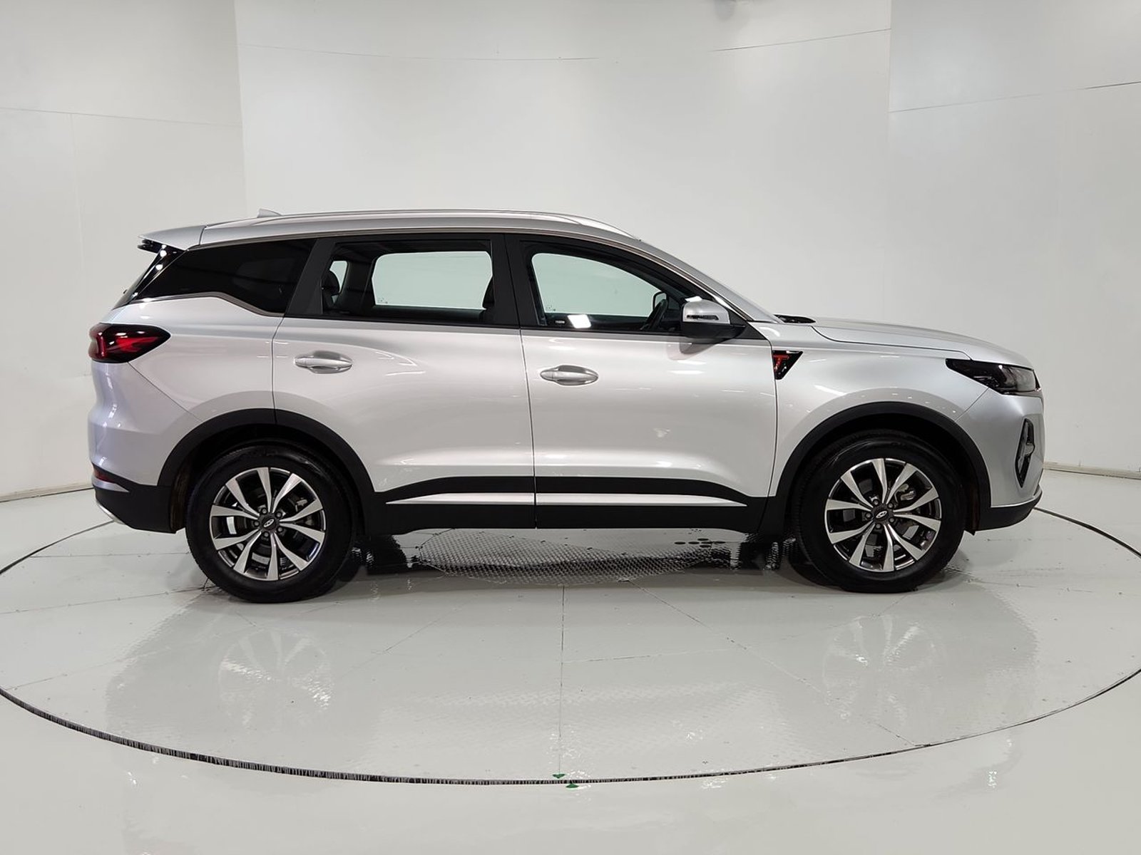 Chery TIGGO 7 PRO TIGGO 7 GLS CVT PRO 1.5 AUT 2025 - Imagen 13 de 20
