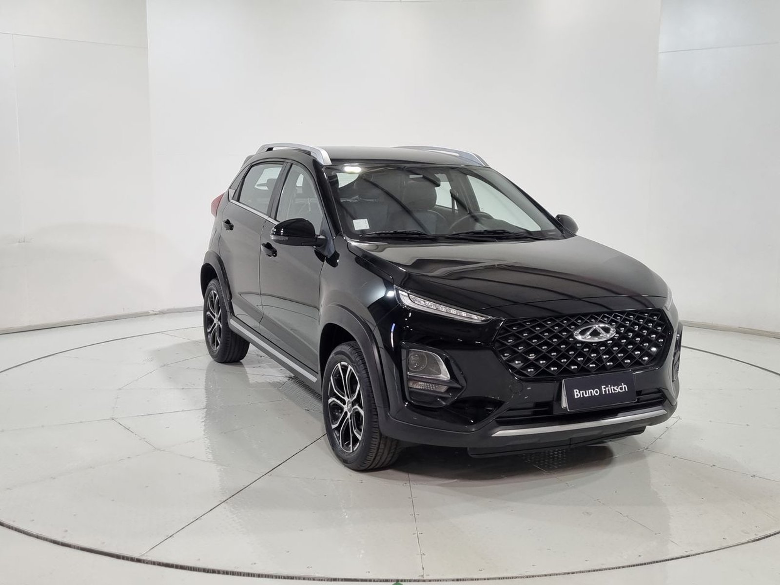 Chery TIGGO 2 PRO GLS MT 1.5 2023 - Imagen 16 de 20