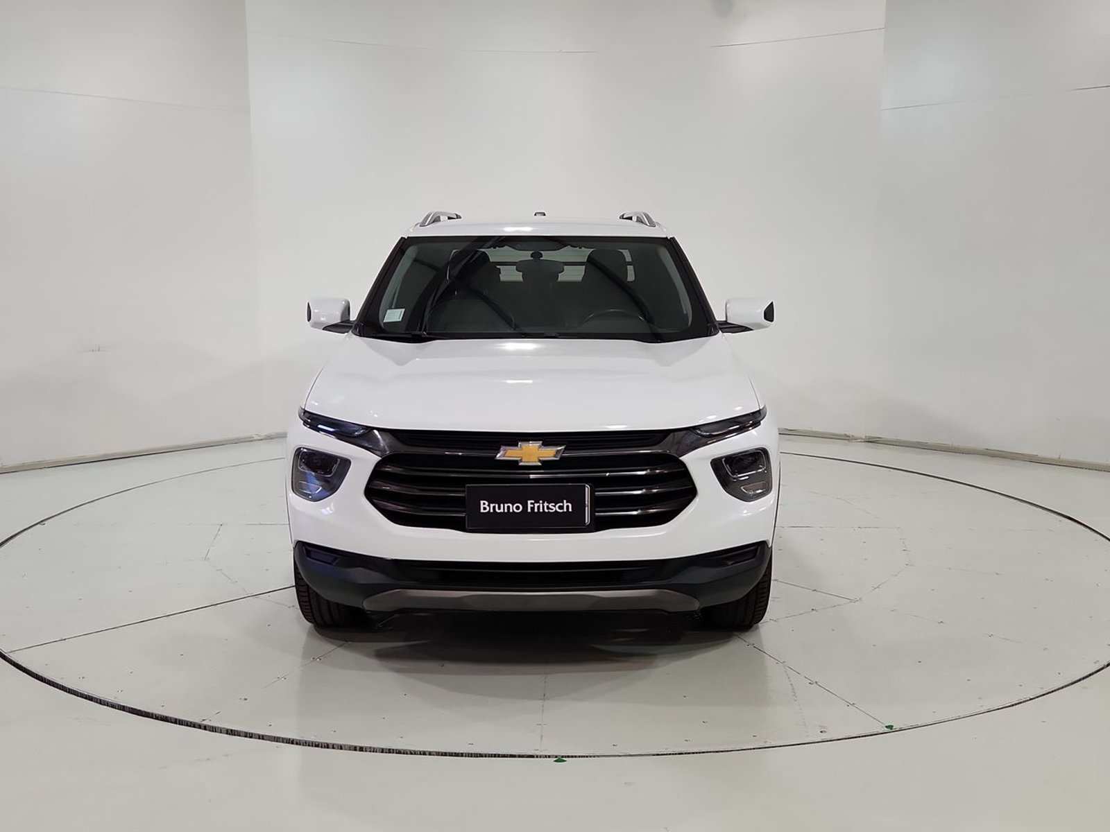 Chevrolet MONTANA 1.2 AUT 2024 - Imagen 17 de 20