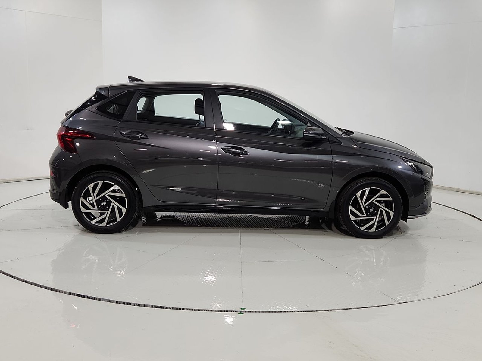 Hyundai I20 BI3 MPI 1.4 2026 - Imagen 13 de 20