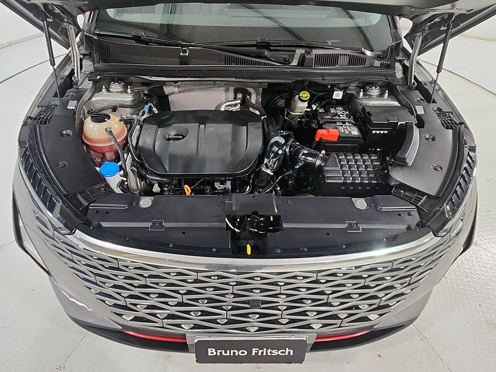 Omoda C5 1.5 AUT 2024 - Imagen 19 de 20