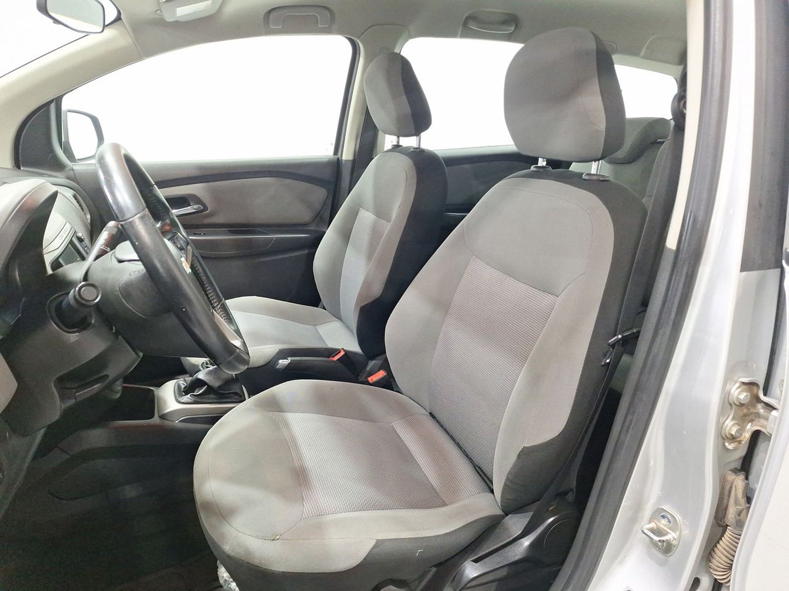 Chevrolet SPIN 1.8 2018 - Imagen 18 de 20