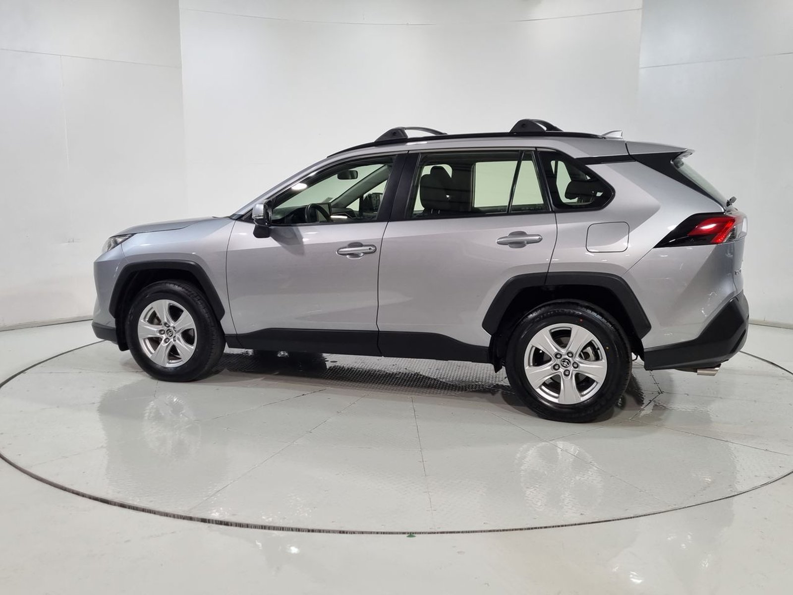 Toyota RAV4 OTTO 2.0 AUT 2021 - Imagen 6 de 20