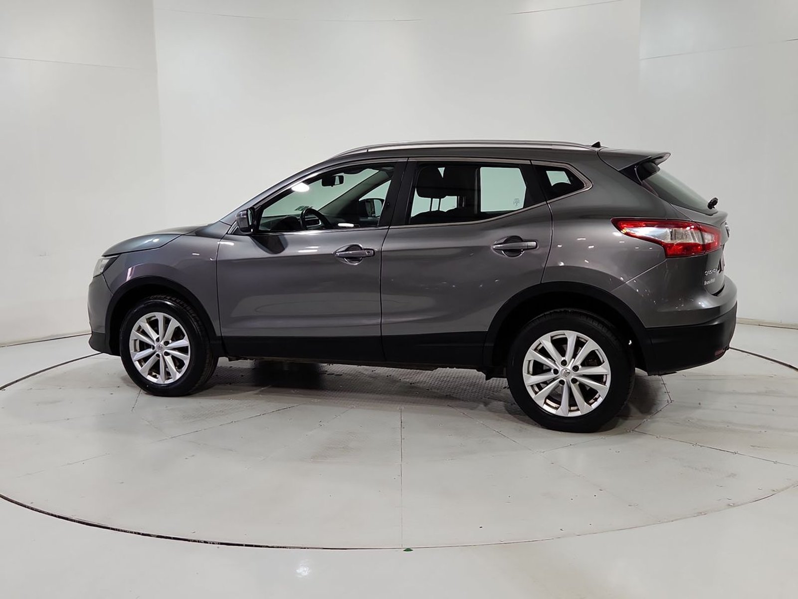 Nissan QASHQAI SENSE 2.0 2017 - Imagen 6 de 20