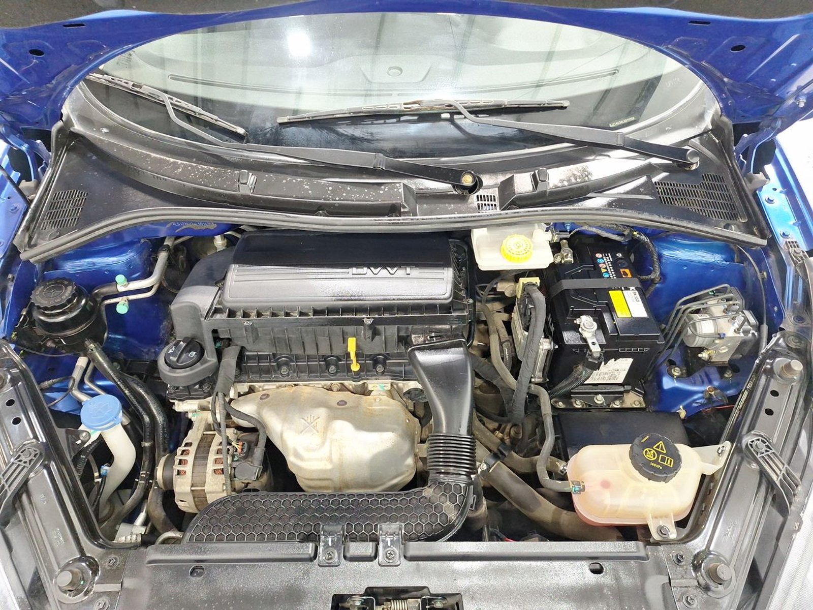 Mg 3 NEW 3 1.5 2020 - Imagen 15 de 20
