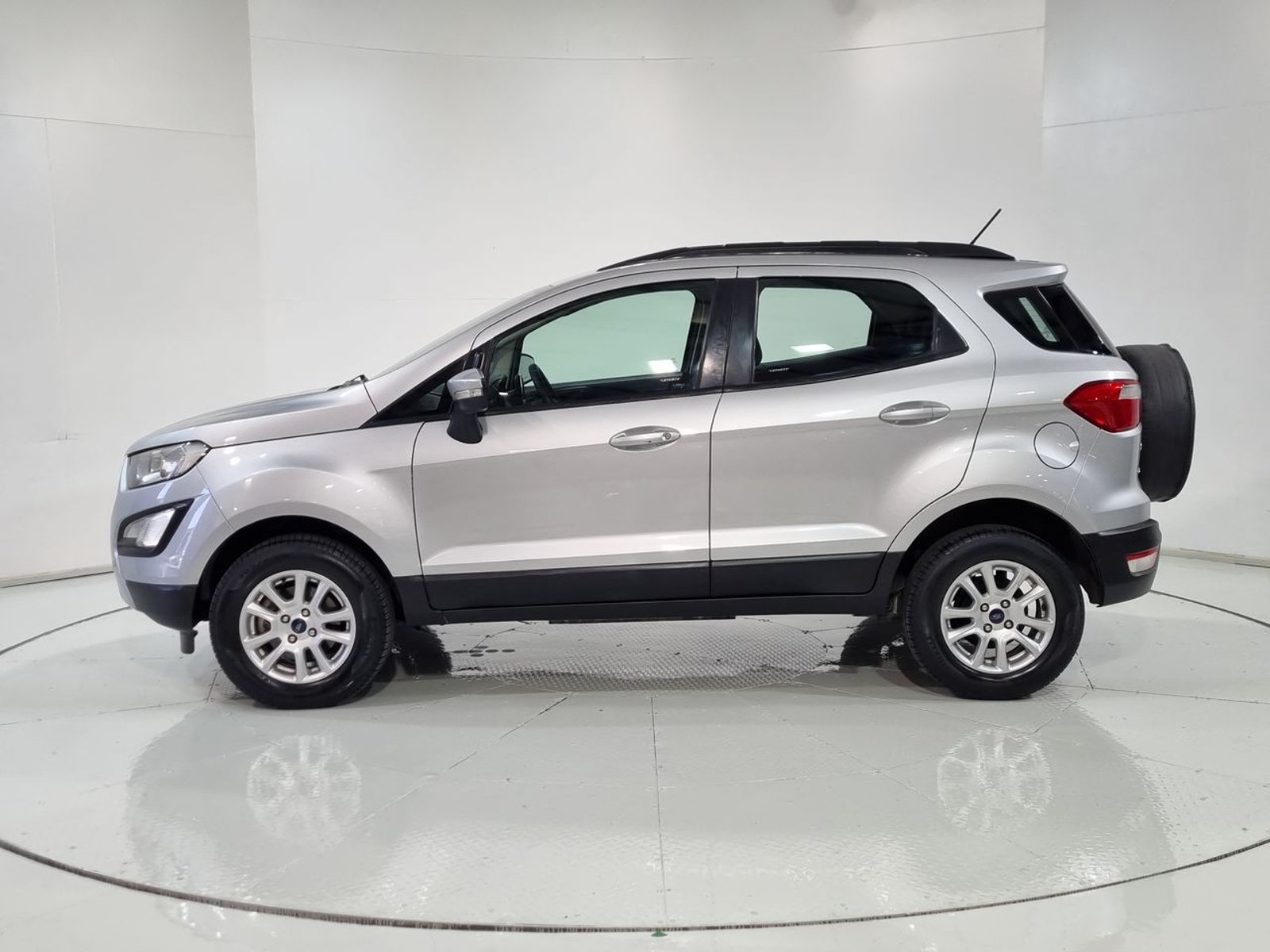 Ford ECOSPORT S 1.5 2020 - Imagen 5 de 20