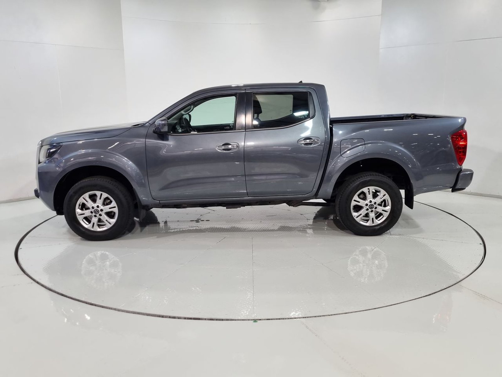 Nissan NAVARA 4X2 2.3 2023 - Imagen 5 de 20
