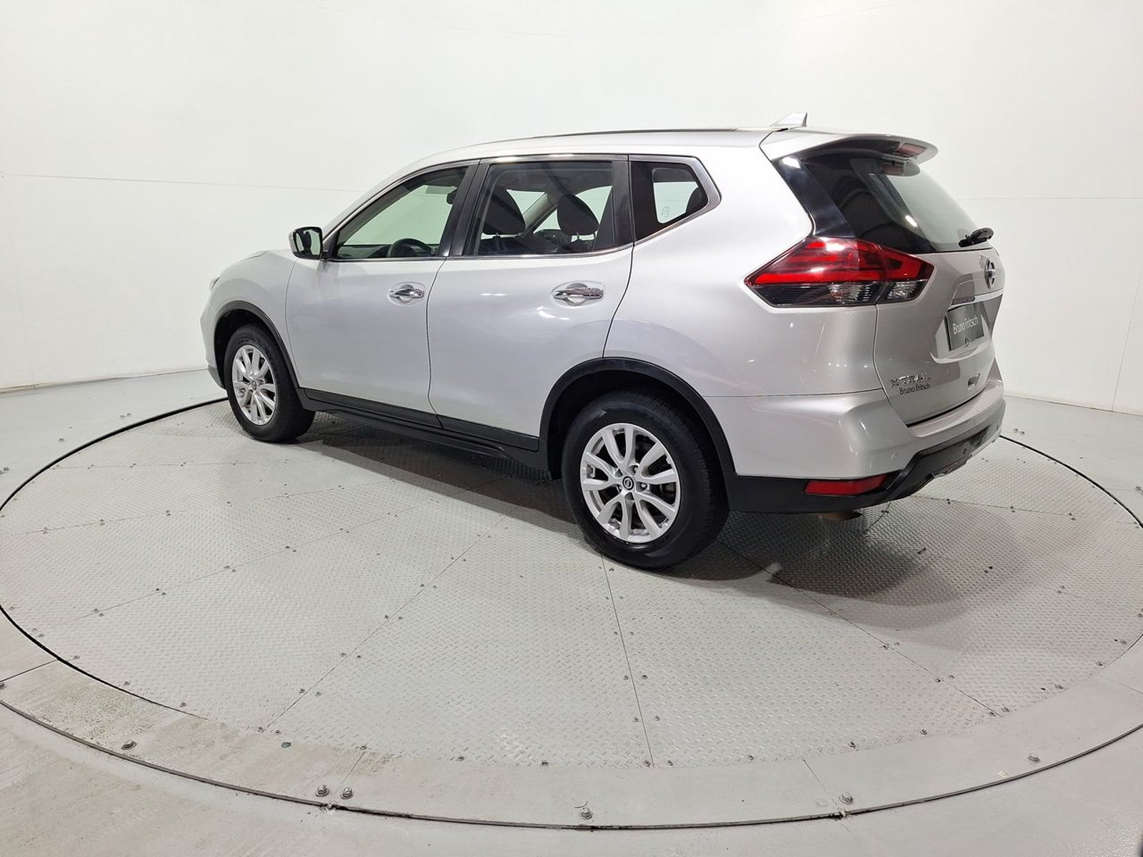 Nissan X-TRAIL X TRAIL DRIVE 2.5 AUT 2018 - Imagen 5 de 20