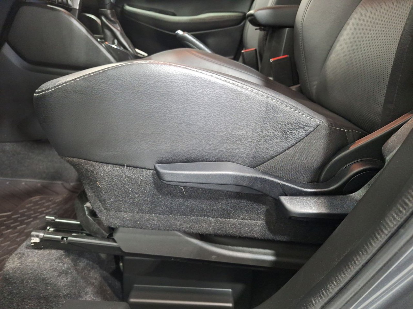 Suzuki GRAND VITARA 2WD 1.5 AT 2025 - Imagen 17 de 20