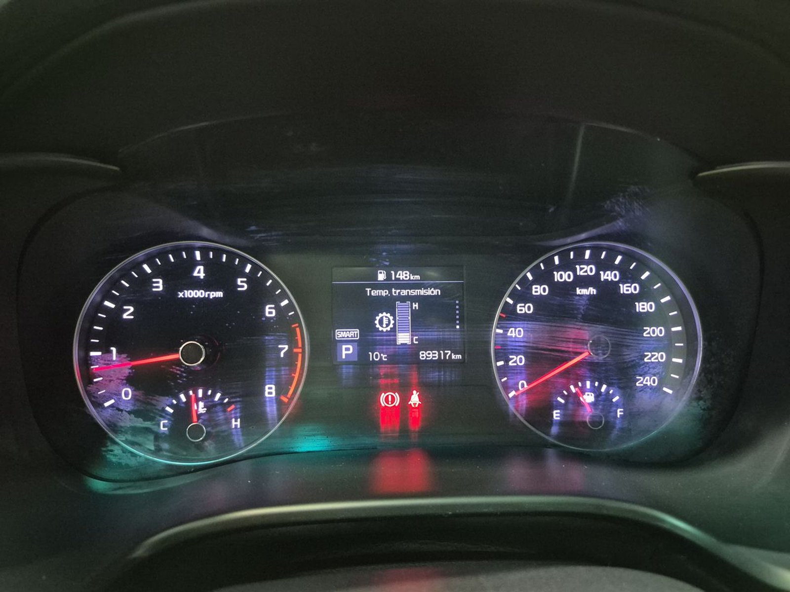 Kia CERATO 5 BD TGDI HATCH BACK 1.6 2020 - Imagen 20 de 20