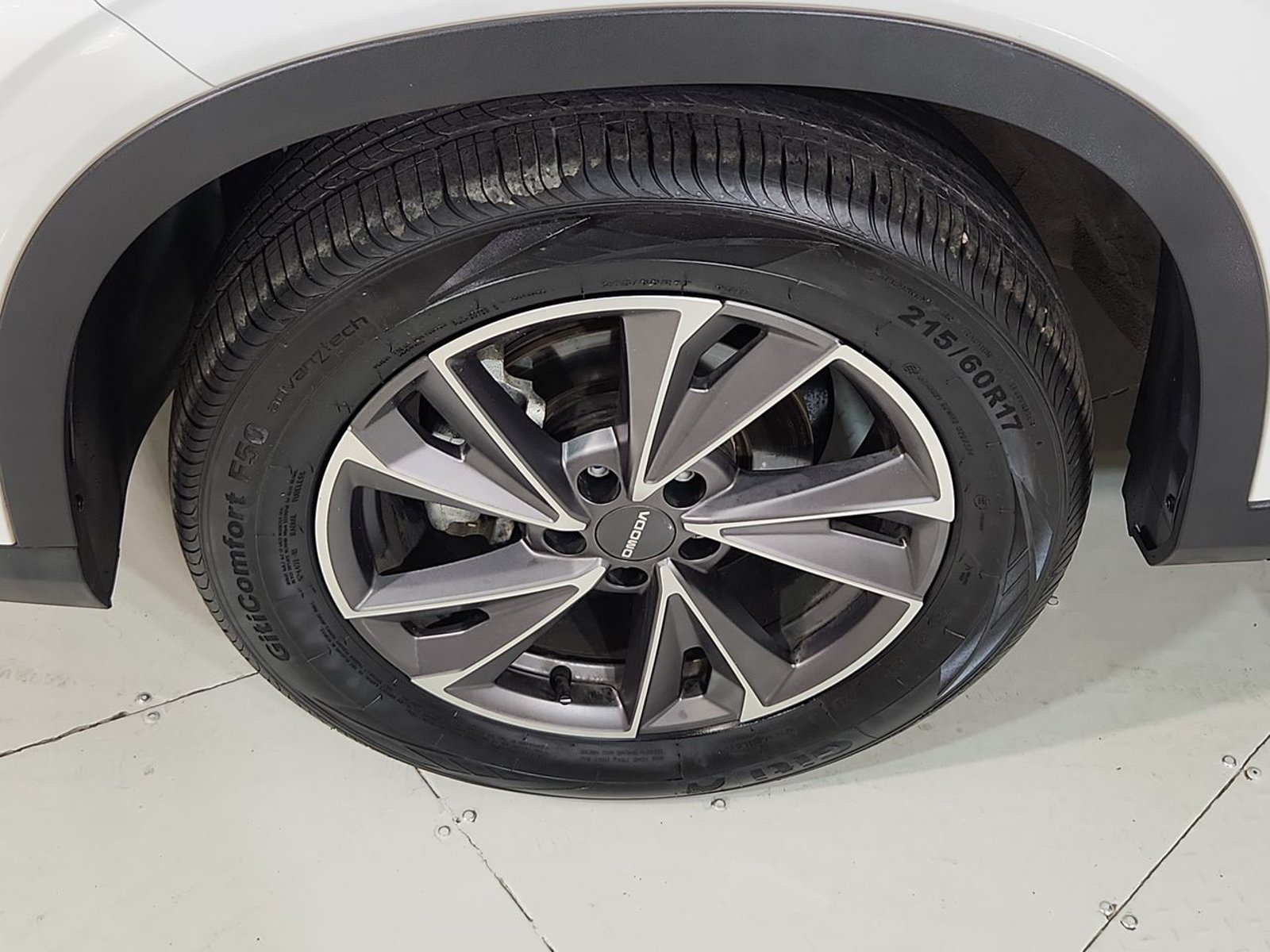 Omoda C5 1.5 AUT 2025 - Imagen 18 de 20