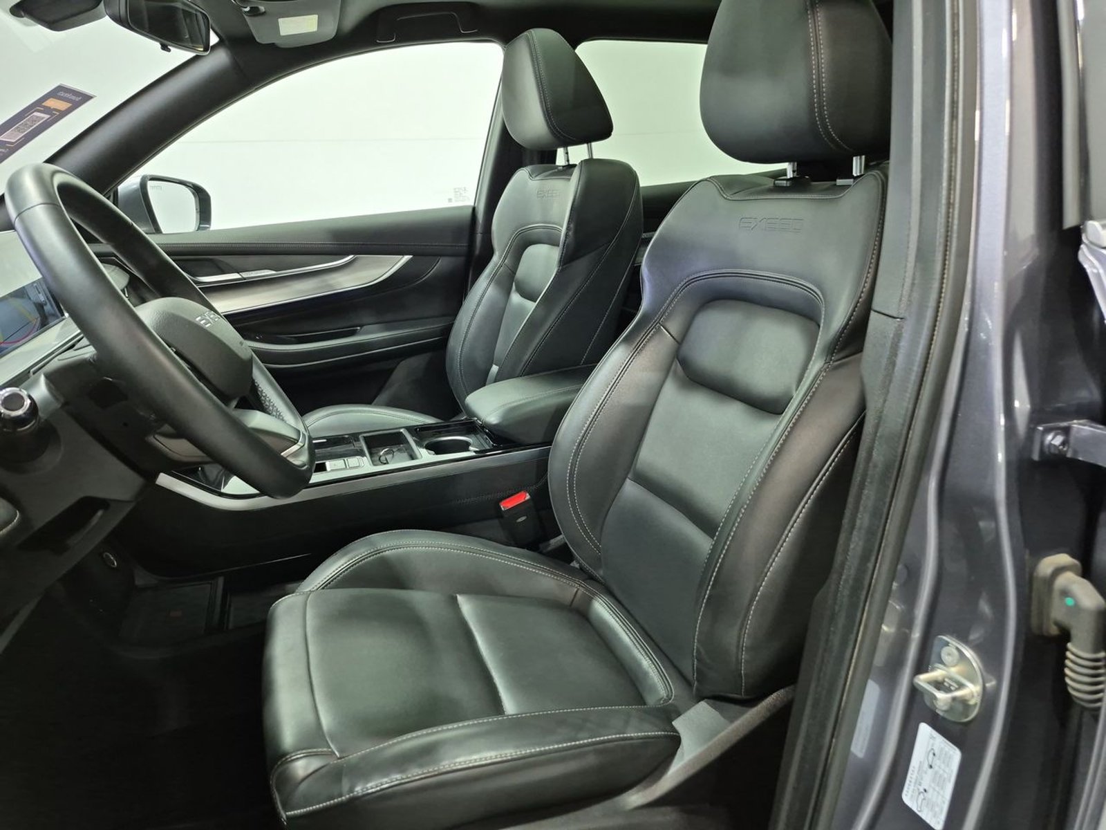 Exeed LX ADVANCED 1.5 AUT 2024 - Imagen 18 de 20