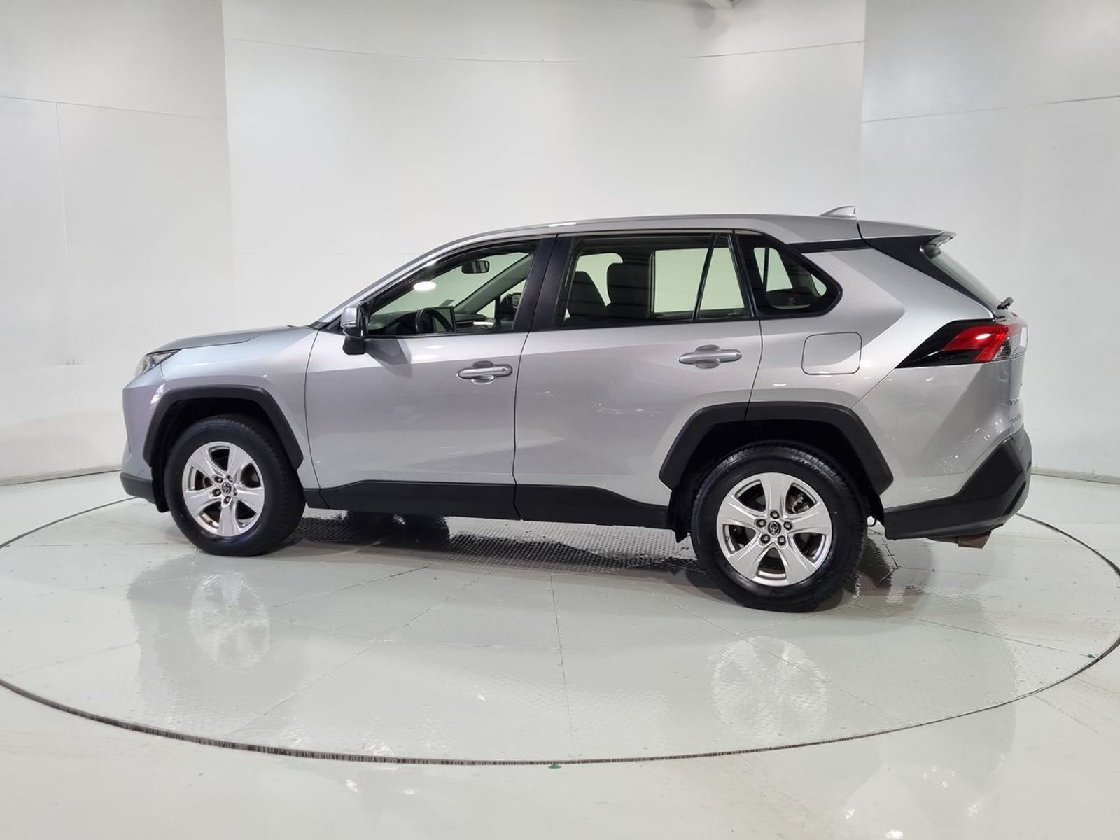 Toyota RAV4 OTTO 2.0 AUT 2020 - Imagen 6 de 20