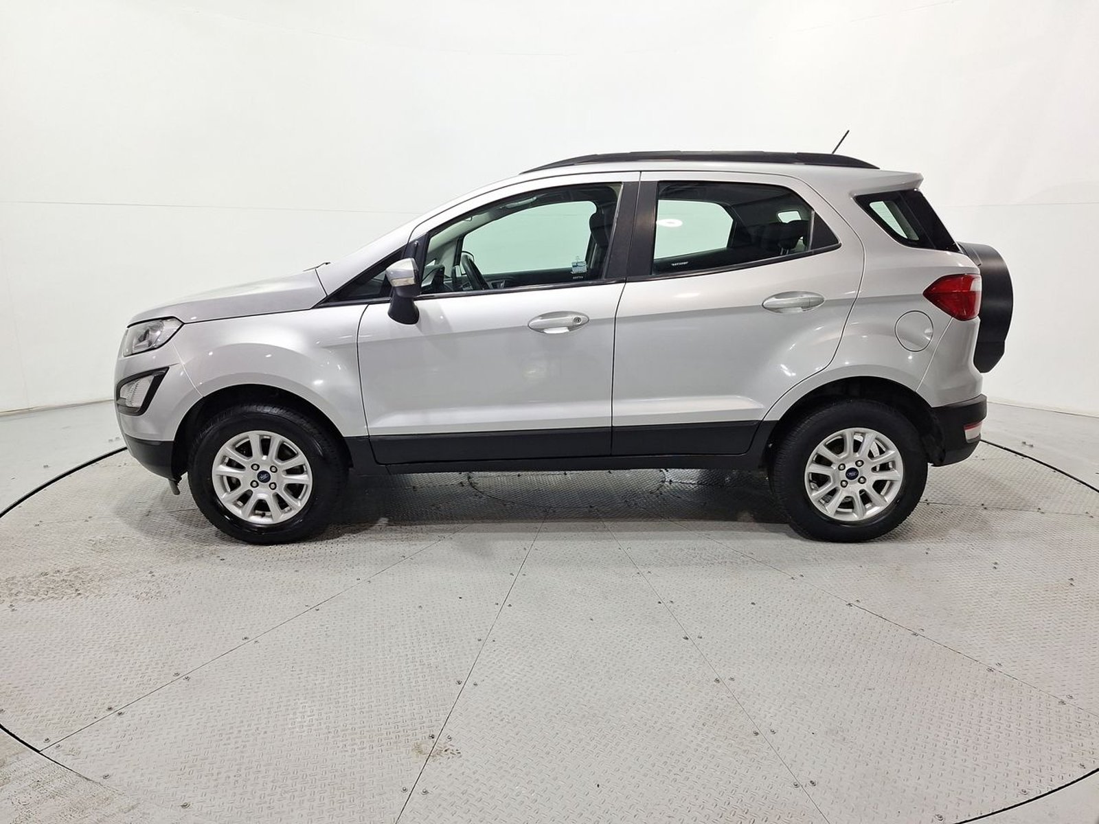 Ford ECOSPORT 1.5 2019 - Imagen 4 de 20