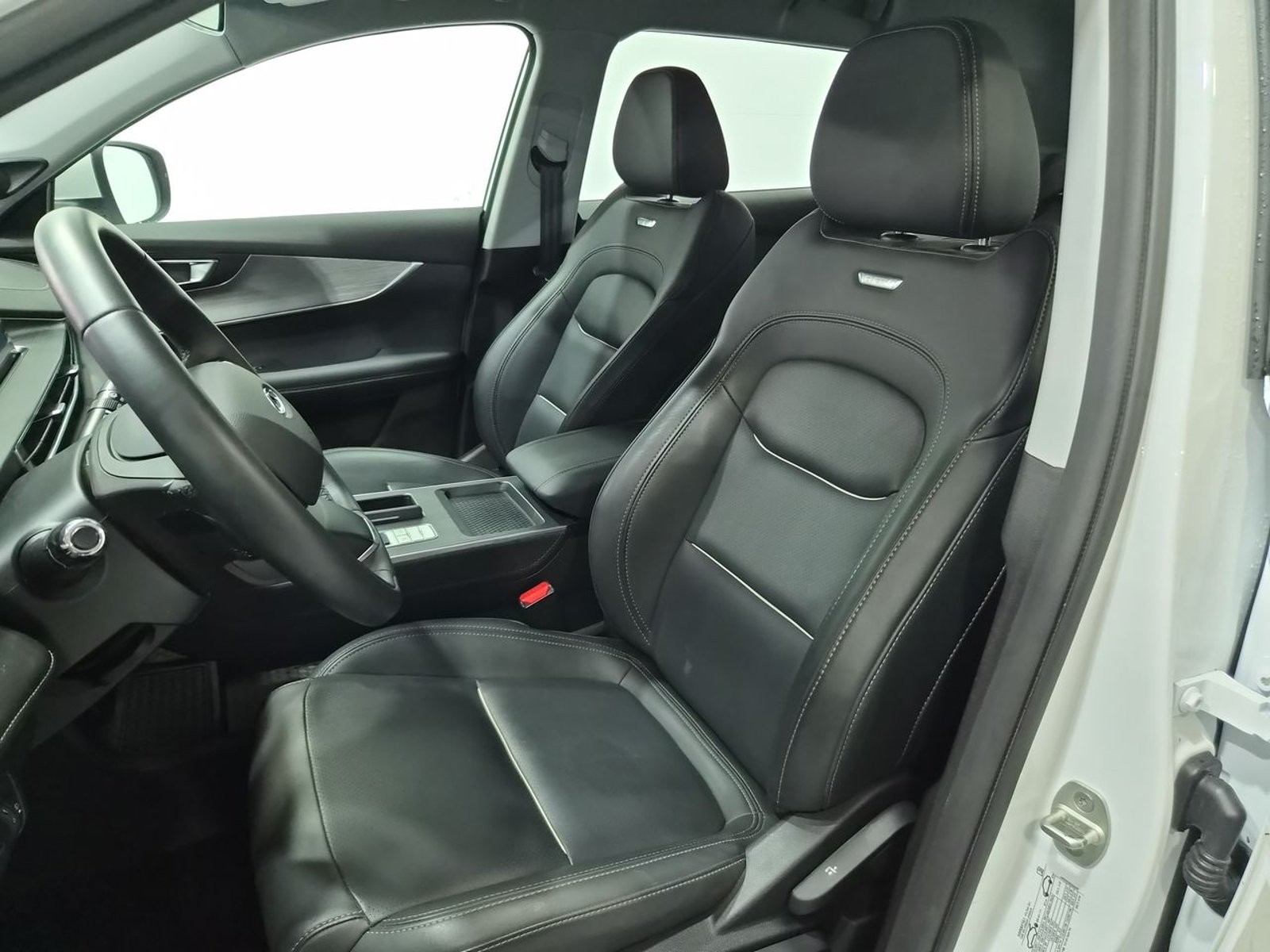 Chery TIGGO 7 PRO MAX TIGGO 7 GLS CVT PRO 1.5 AUT 2025 - Imagen 18 de 20