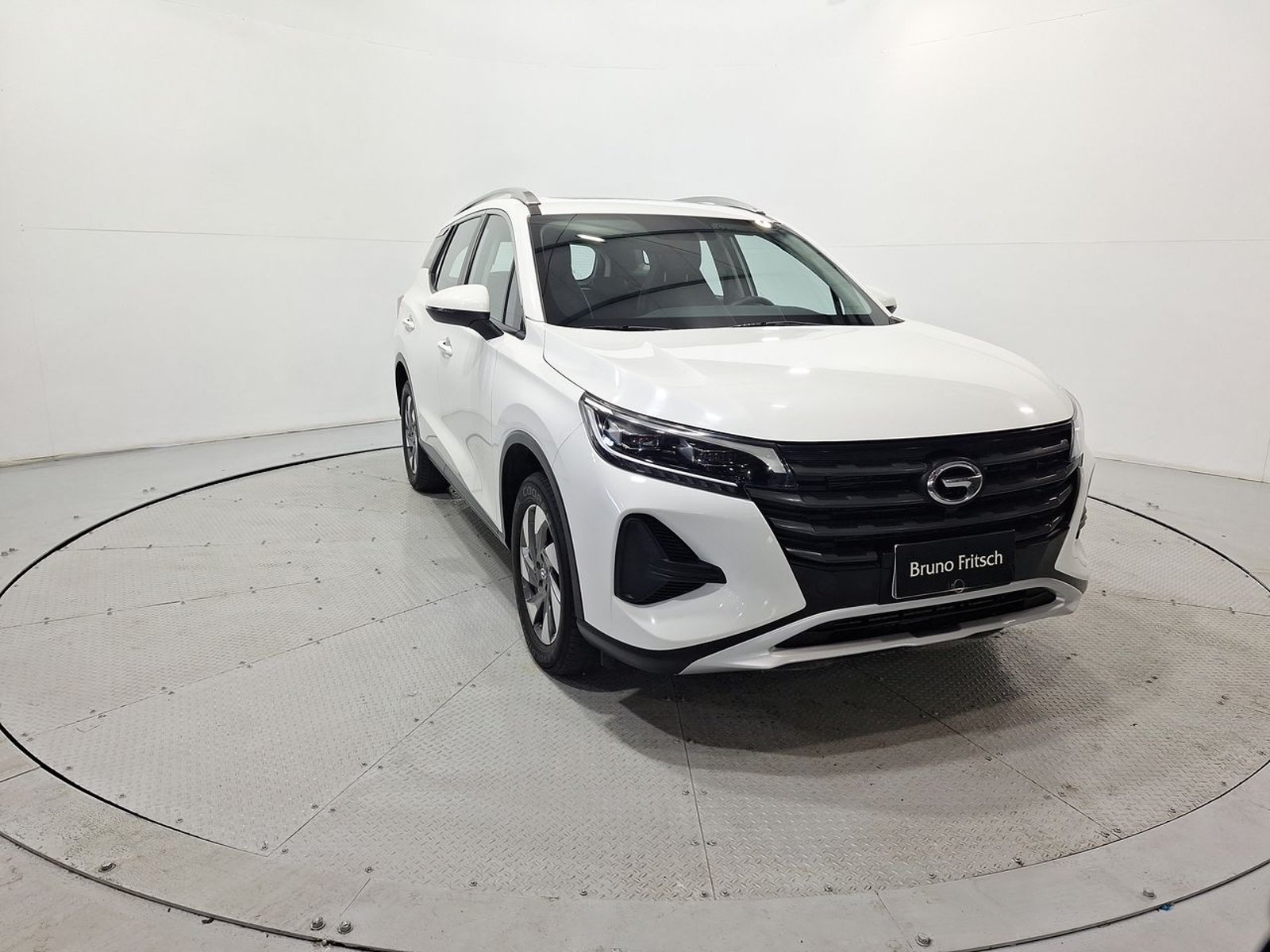 Gac GS4 POWER 1.5 AUT 2023 - Imagen 12 de 20