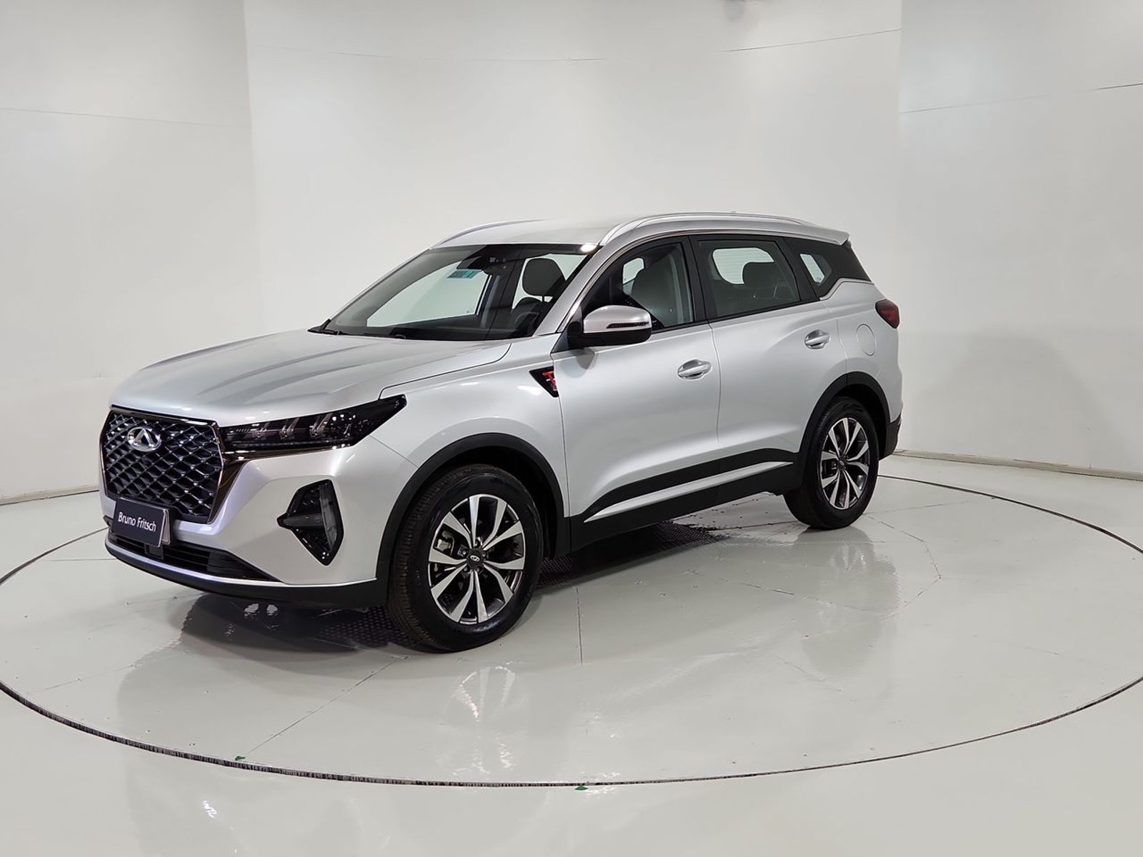 Chery TIGGO 7 PRO TIGGO 7 GLS CVT PRO 1.5 AUT 2025 - Imagen 3 de 20