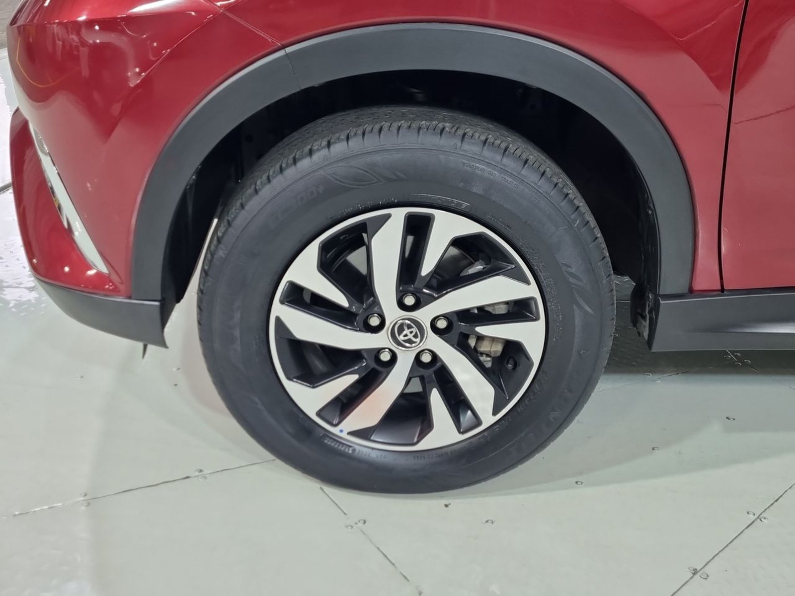 Toyota RUSH 1.5 MT 2023 - Imagen 18 de 20