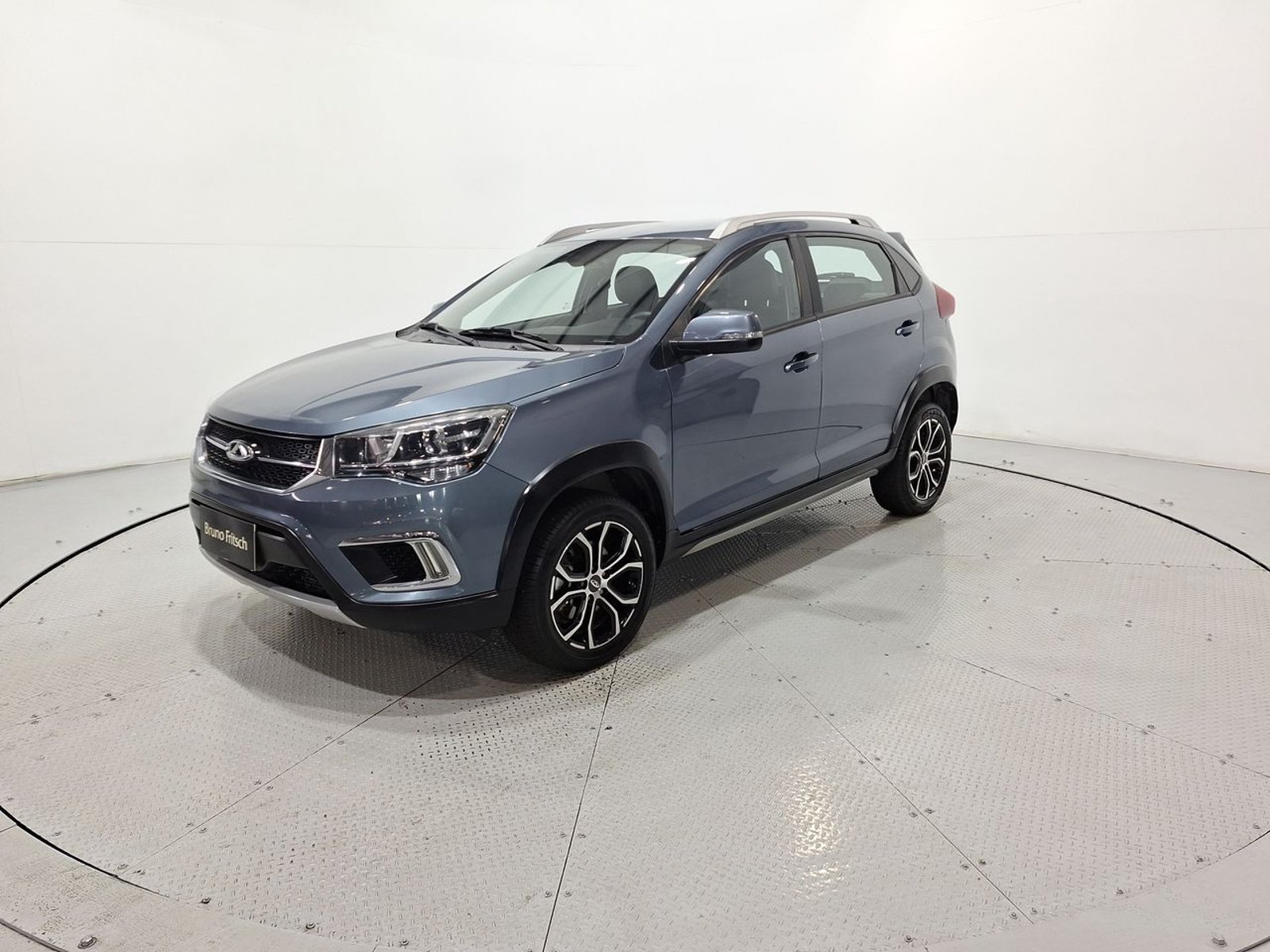 Chery TIGGO 2 GLS MT 1.5 2024 - Imagen 3 de 20