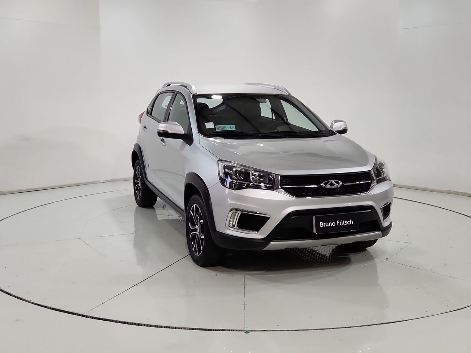 Chery TIGGO 2 GLS MT 1.5 2023 - Imagen 16 de 20