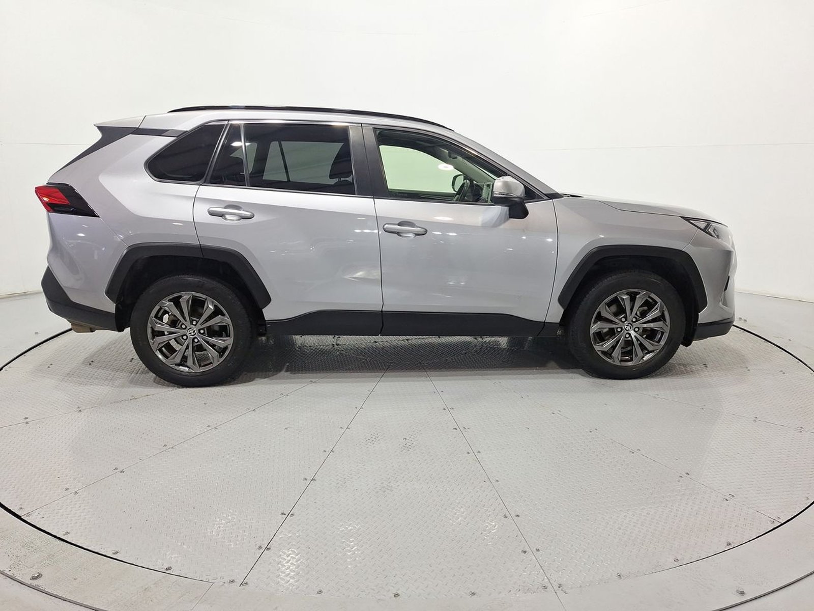 Toyota RAV4 OTTO 2.0 AUT 2022 - Imagen 10 de 20