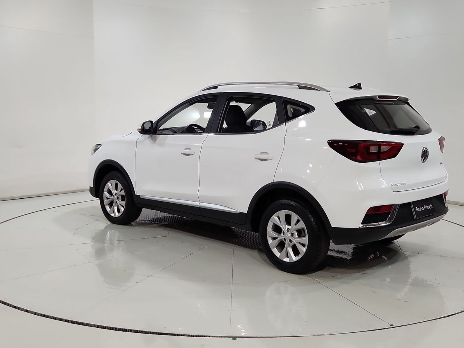 Mg ZS 1.5 2022 - Imagen 7 de 20