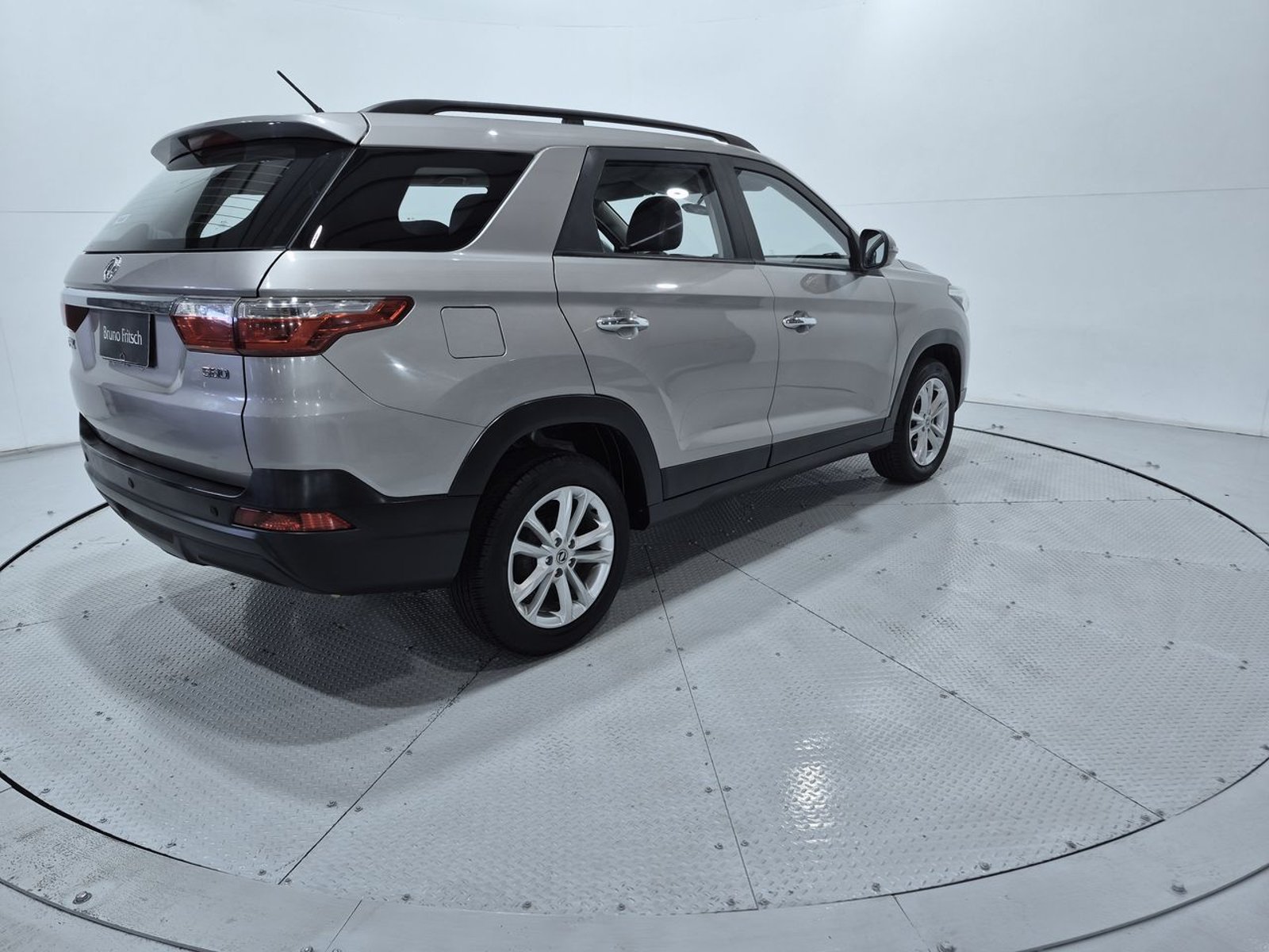 Dfsk 560 SUV 560 OTTO 1.8 2021 - Imagen 9 de 20