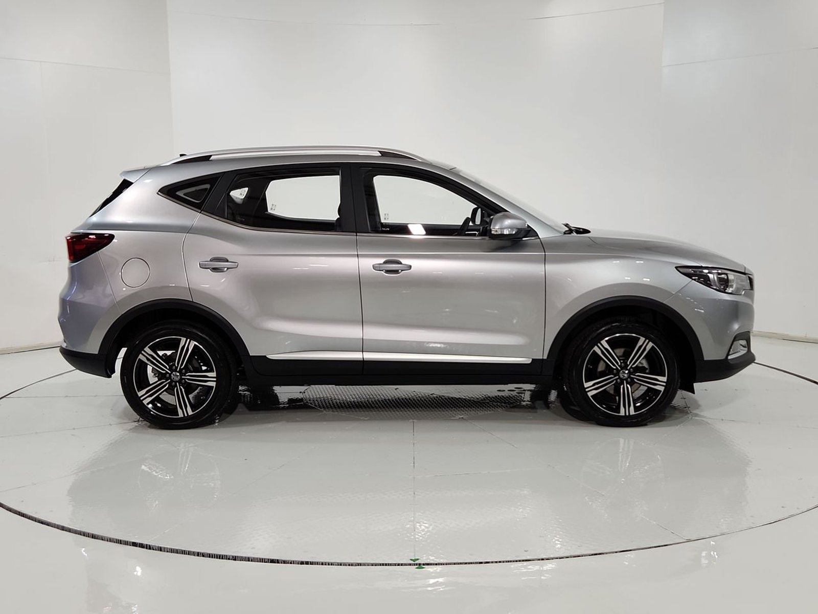 Mg ZS 1.5L AUT 2024 - Imagen 13 de 20