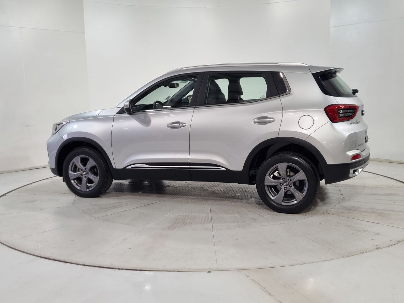 Chery TIGGO 3 PRO GLS 1.5 AUT 2023 - Imagen 6 de 20