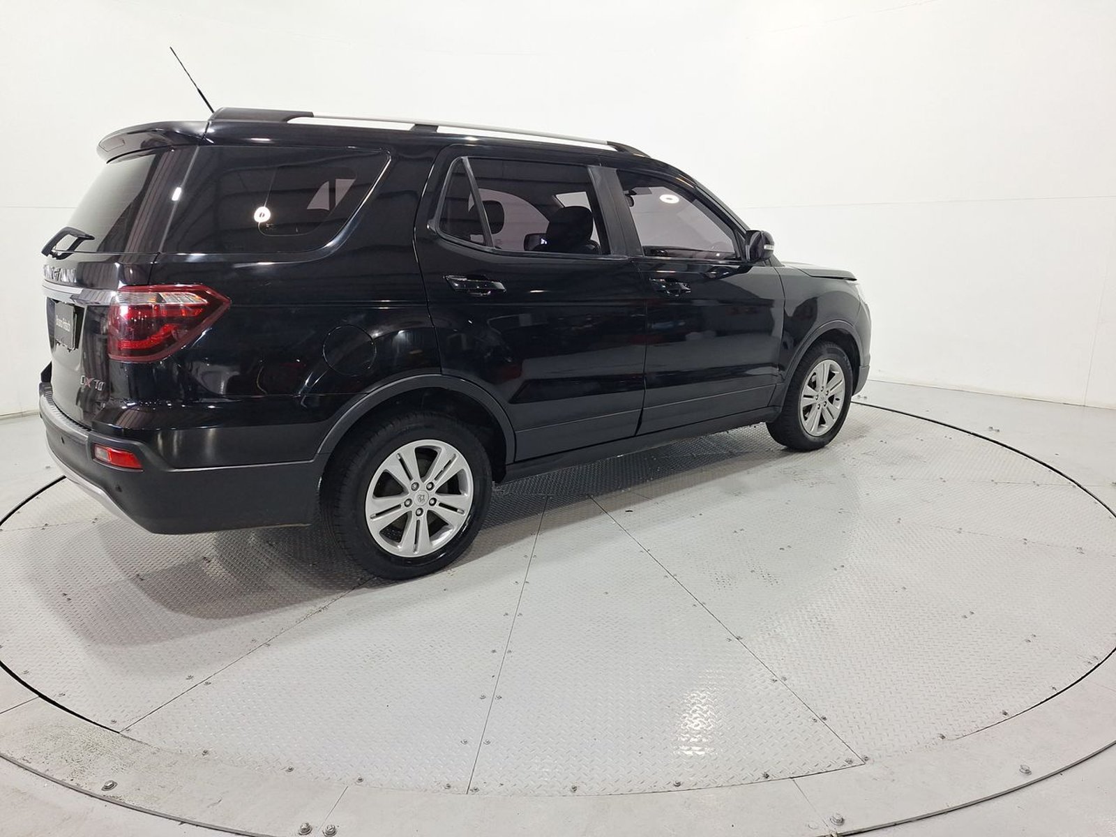 Changan CX70 OTTO 1.6 2020 - Imagen 9 de 20